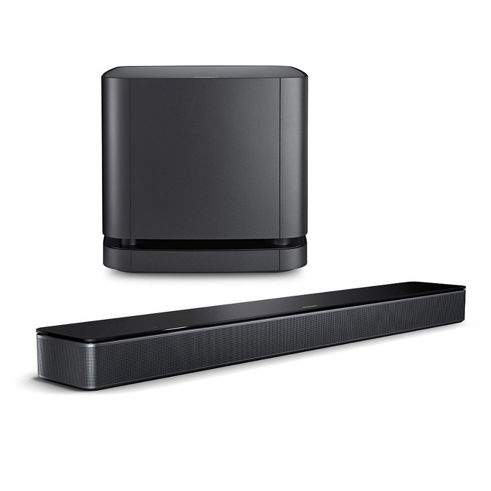 スピーカー・ウーファー BOSE SMART SOUNDBAR 300 Amazon.co.jp: Bose