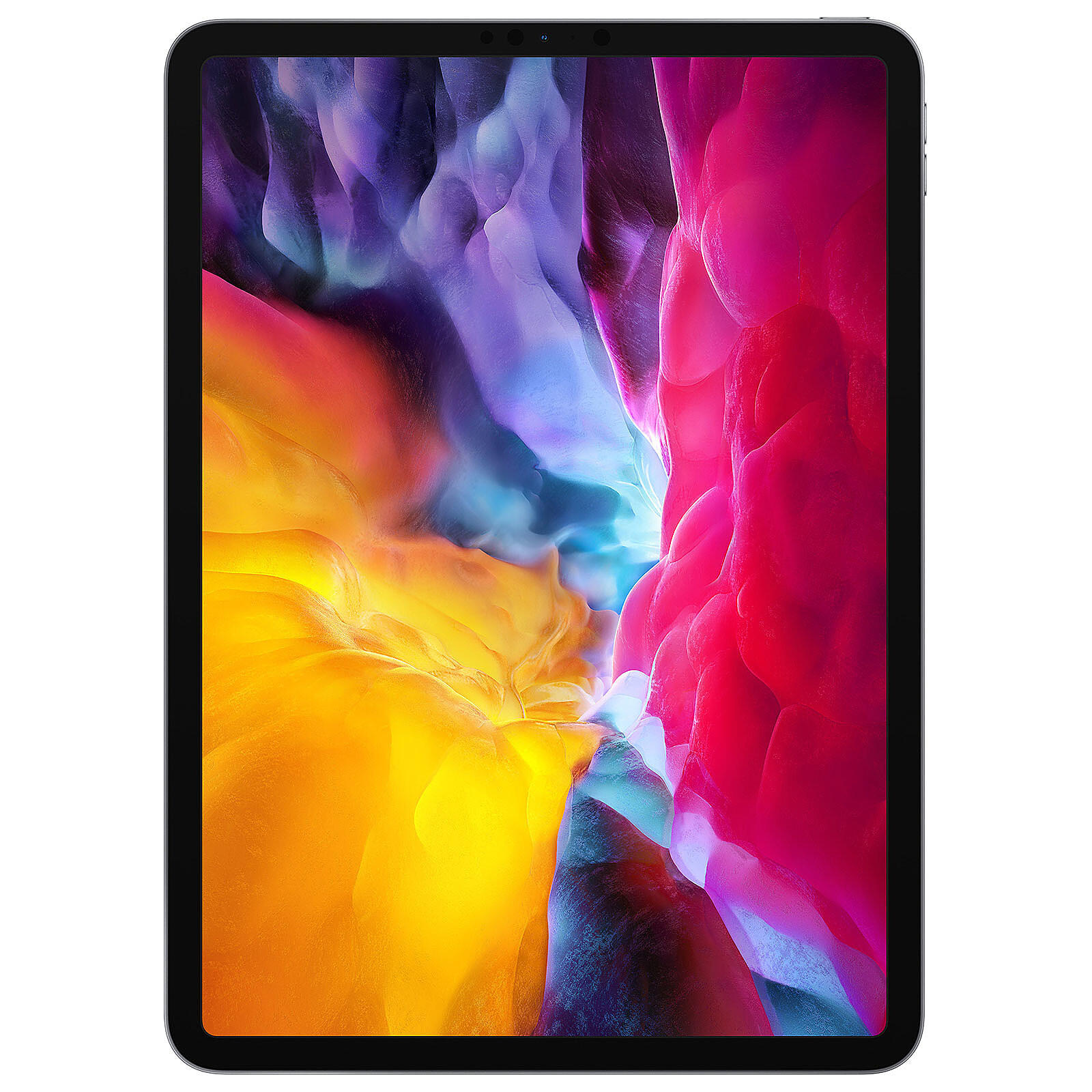 Apple iPad Pro (2020) 11 pouces 256 Go Wi-Fi Gris Sidéral