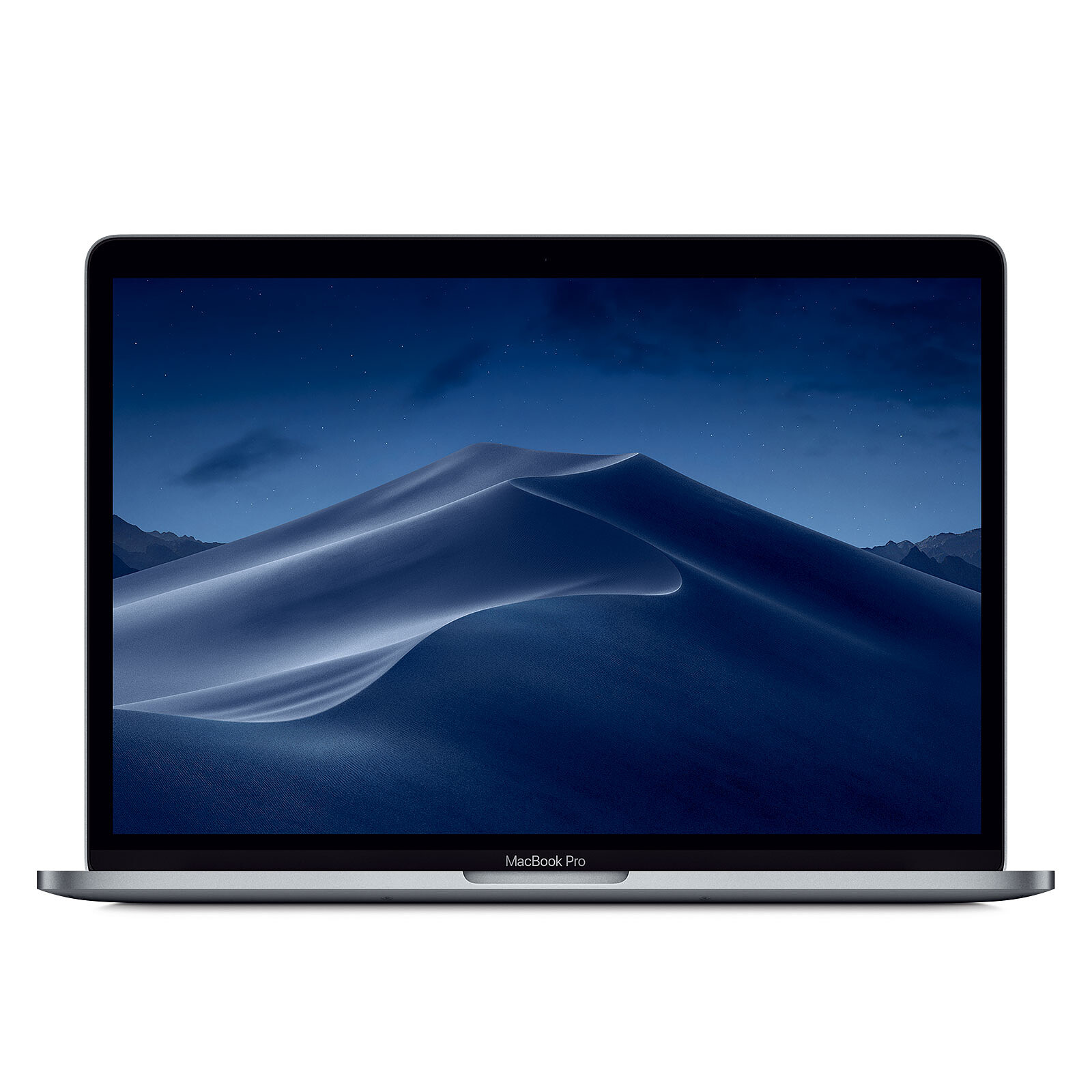 Apple MacBook Pro (2019) 13