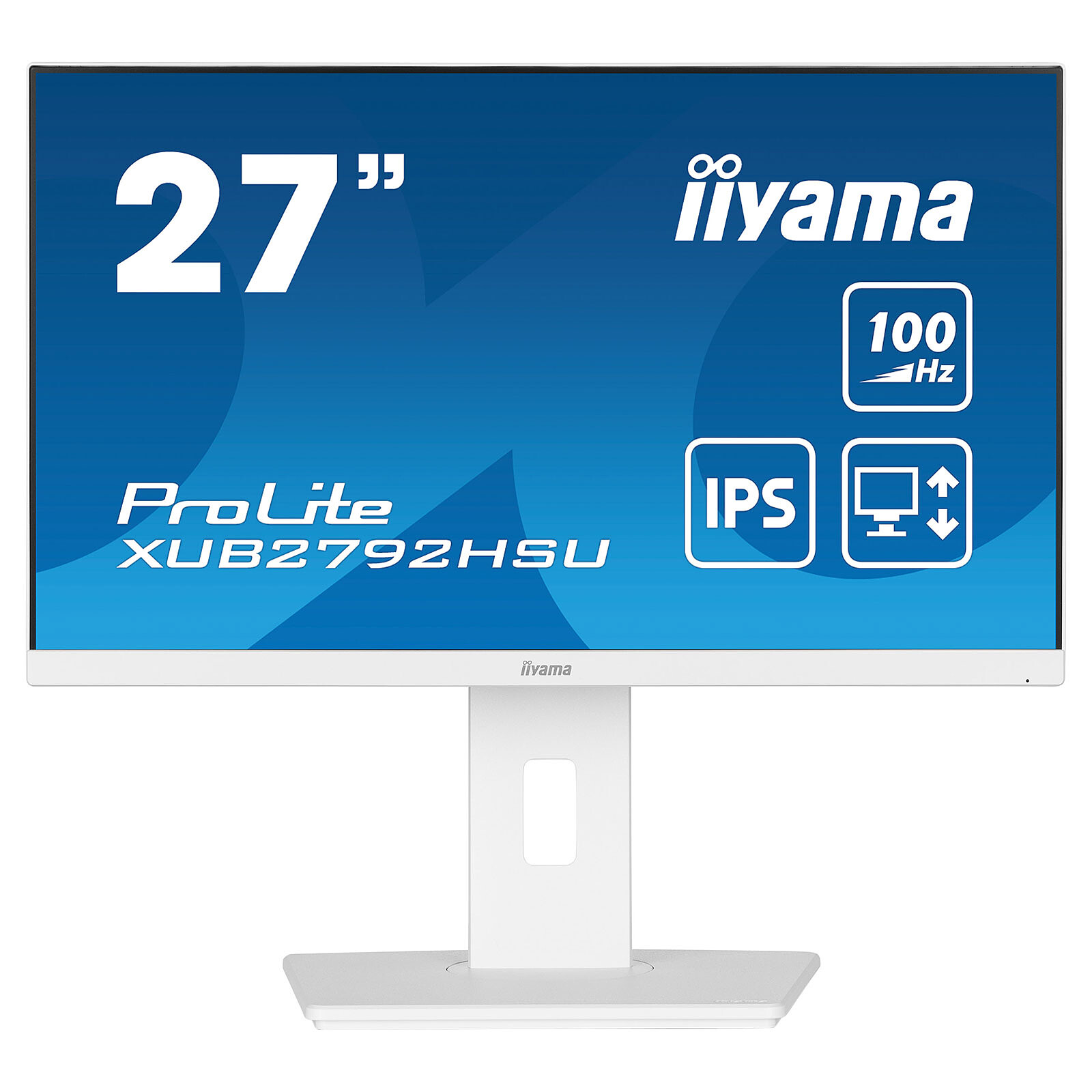 iiyama 27