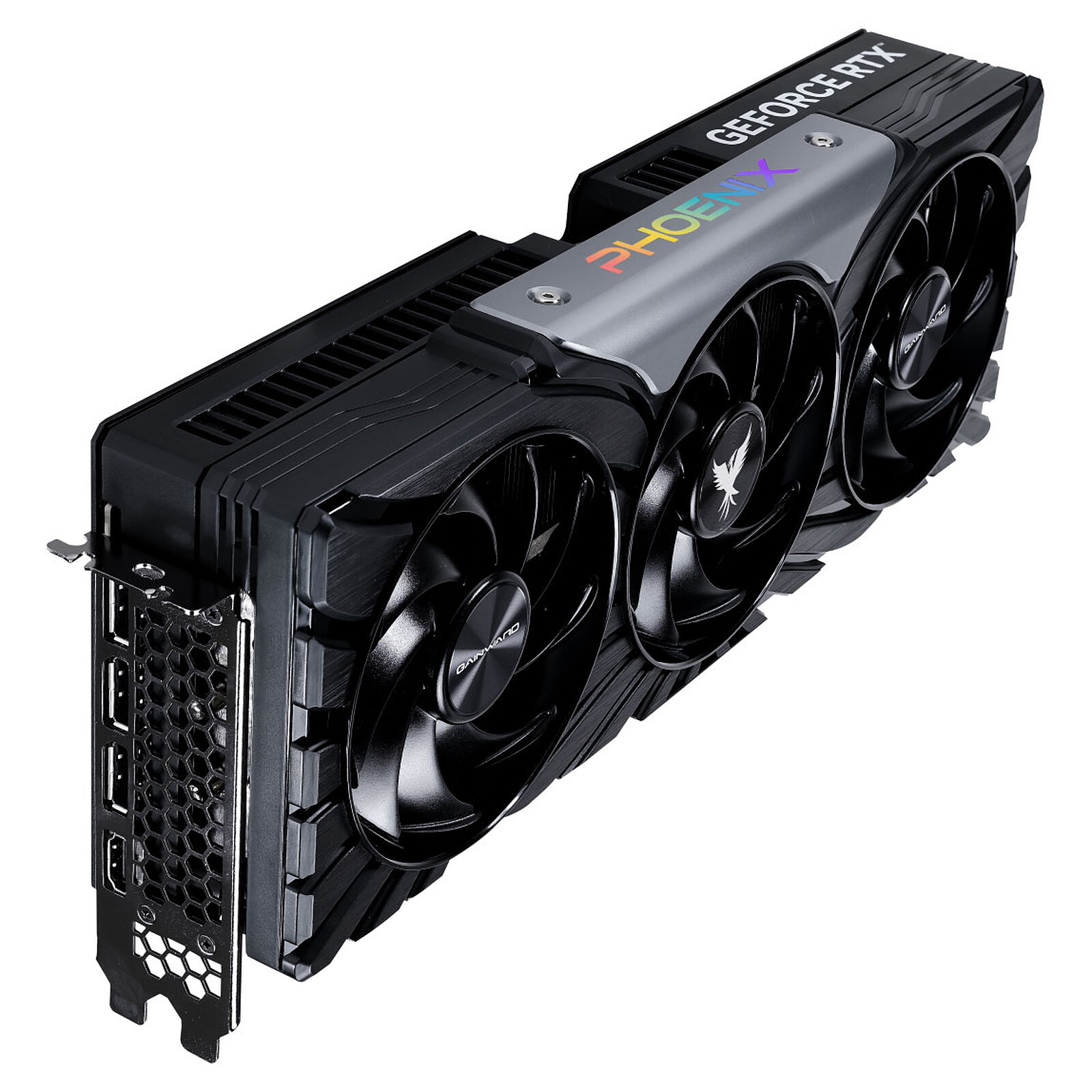 GeForce ストア RTX 3070 Phoenix GS 8G Gainward Geforce Rtx 3070