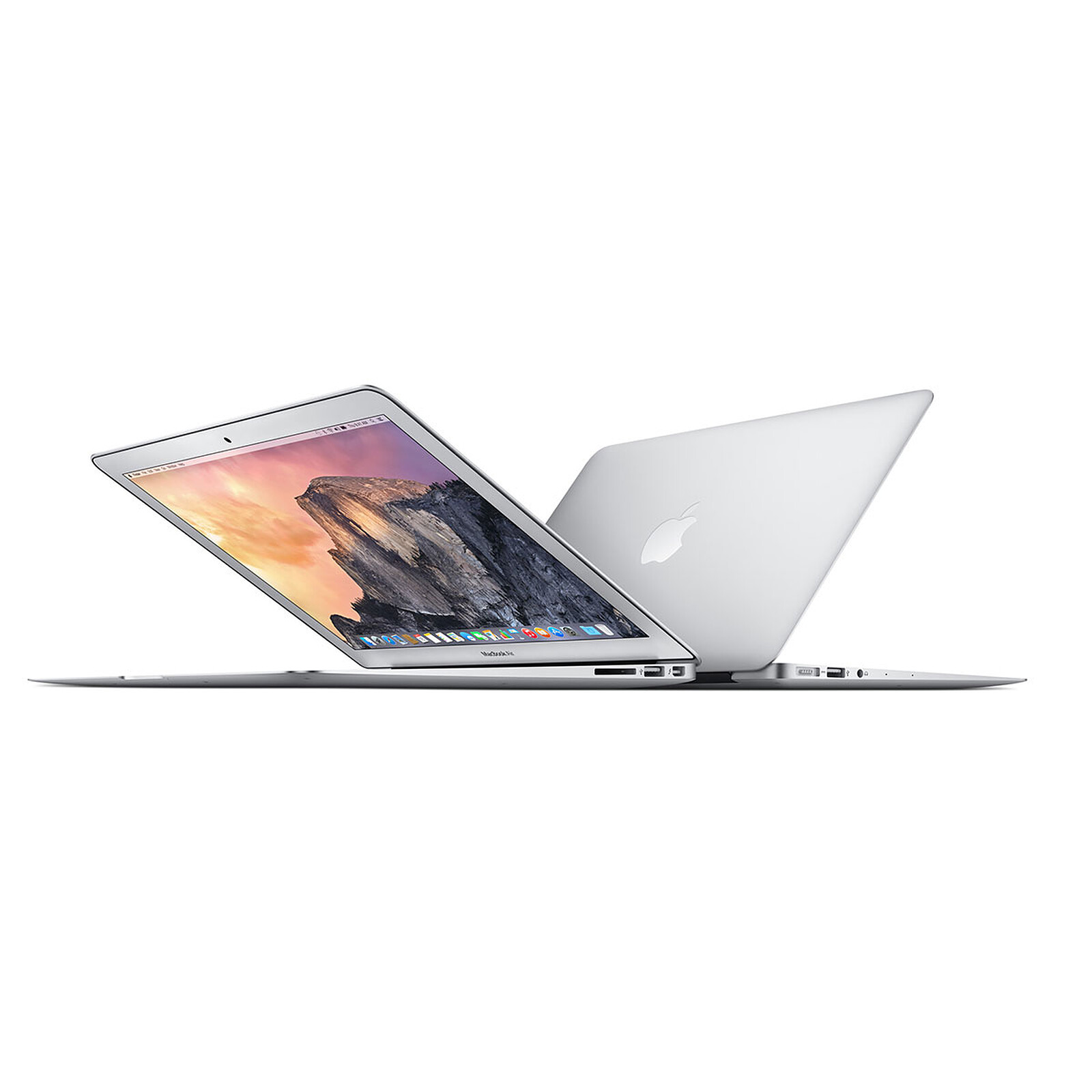 Apple MacBook Air (2015) 13