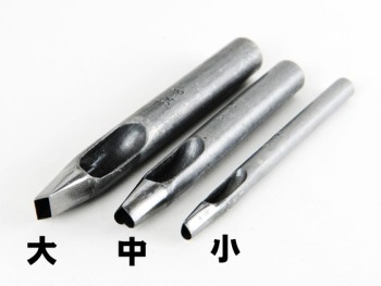 シェイプパンチ | レザークラフト・ドット・ジェーピー - レザー