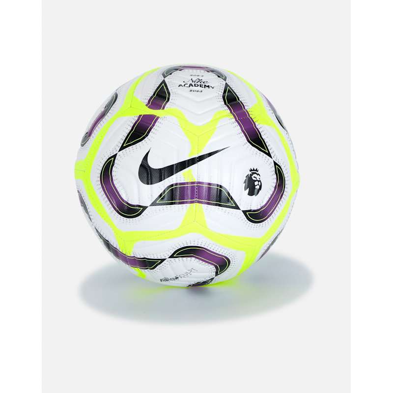 Nike Premier League 24/25 Academy Football WH - White | Life Style