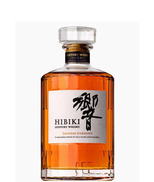 Japanese Whisky | Lisa's Liquor Barn
