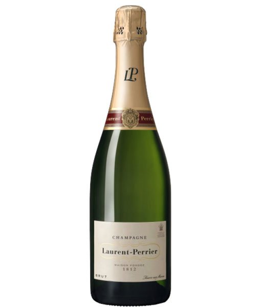 Laurent-Perrier Cuvee Brut 750Ml Nv | Lisa's Liquor Barn