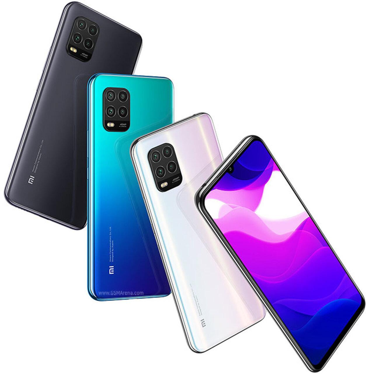 安くて速いは正義！ シャオミ｢Mi 10 Lite 5G｣の詳細をチェック