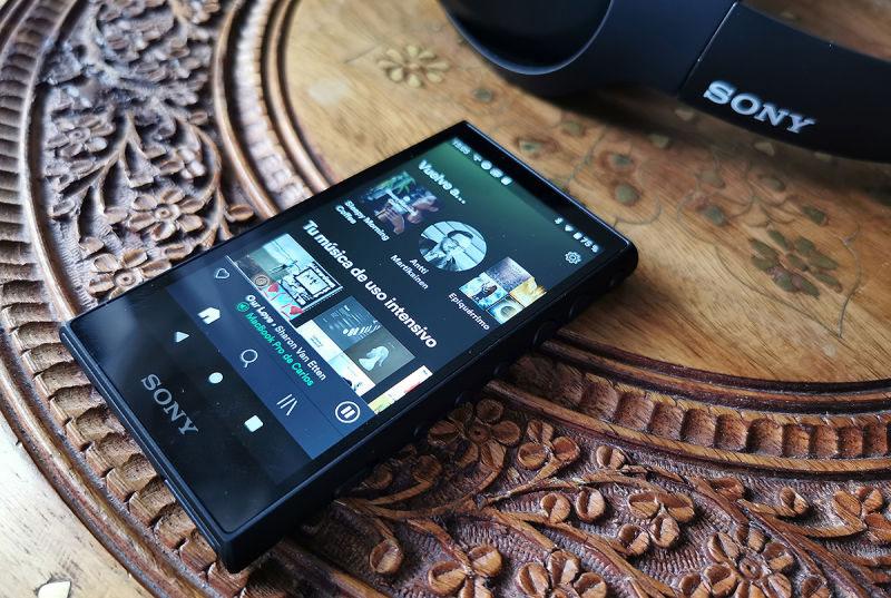 最新ウォークマン NW-A105レビュー：心を鷲掴みにされた！ でも