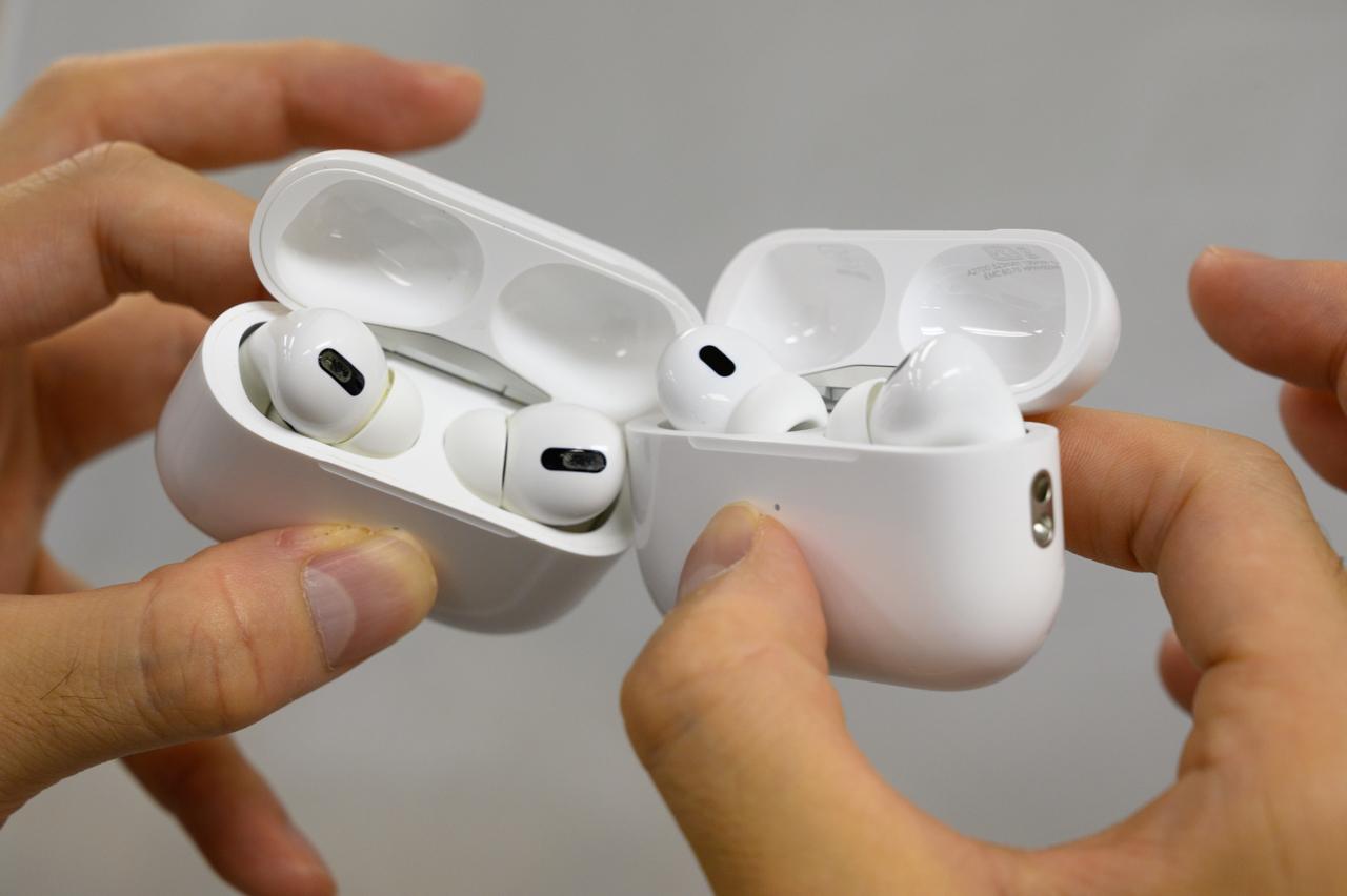 AirPods Pro（第2世代）