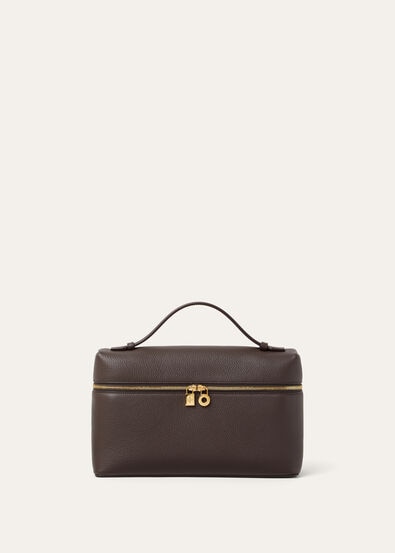 レディス レザーグッズ ポーチ | Loro Piana