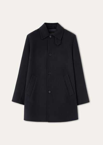 メンズ コート＆トレンチ | Loro Piana