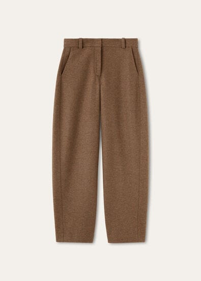 レディス パンツ＆ショーツ | Loro Piana