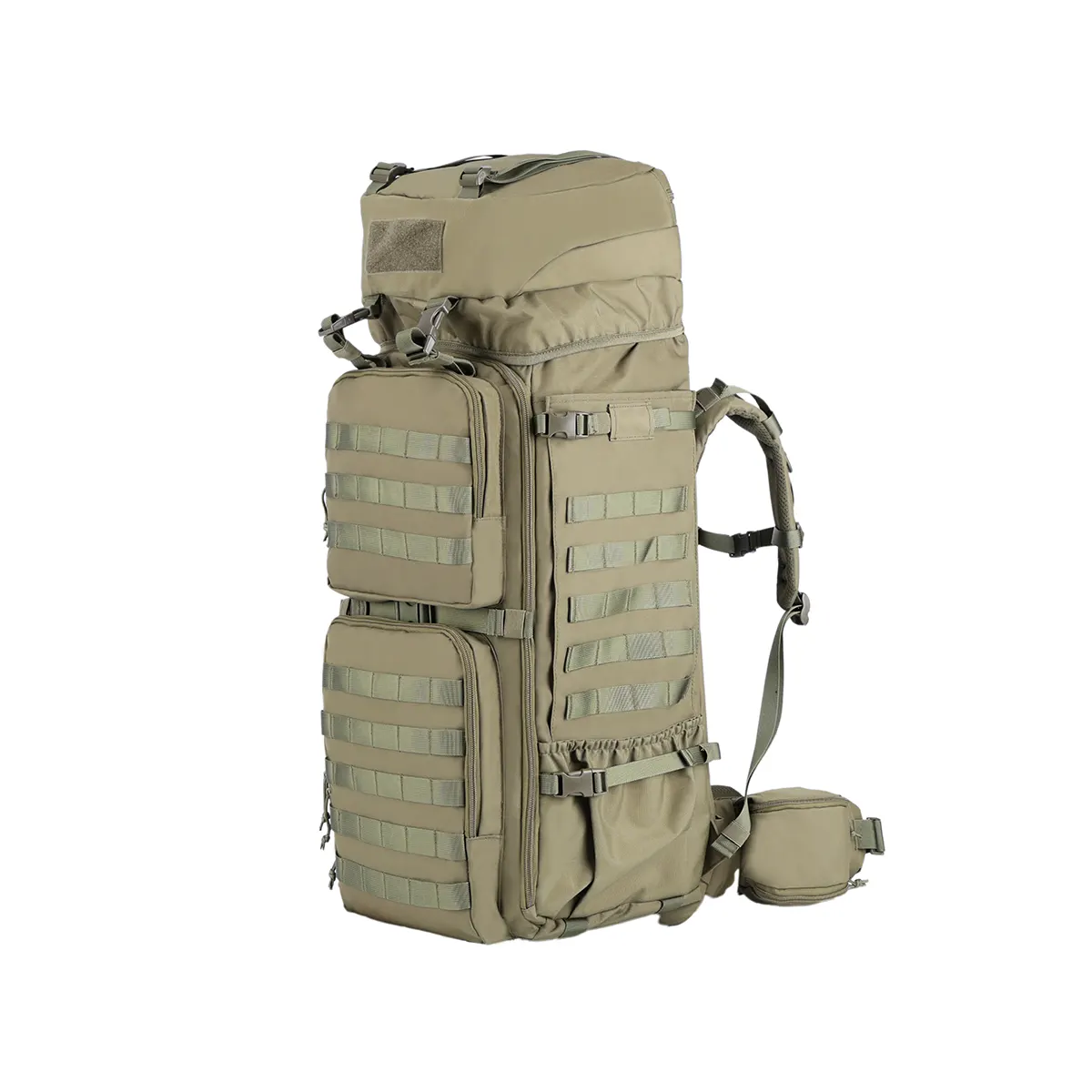 BLACKHAWK】タクティカルSOFアリスパック(ACU)特殊作戦用バック