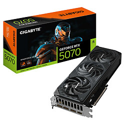 Gigabyte GeForce RTX 4070 SUPER EAGLE OC - Carte graphique