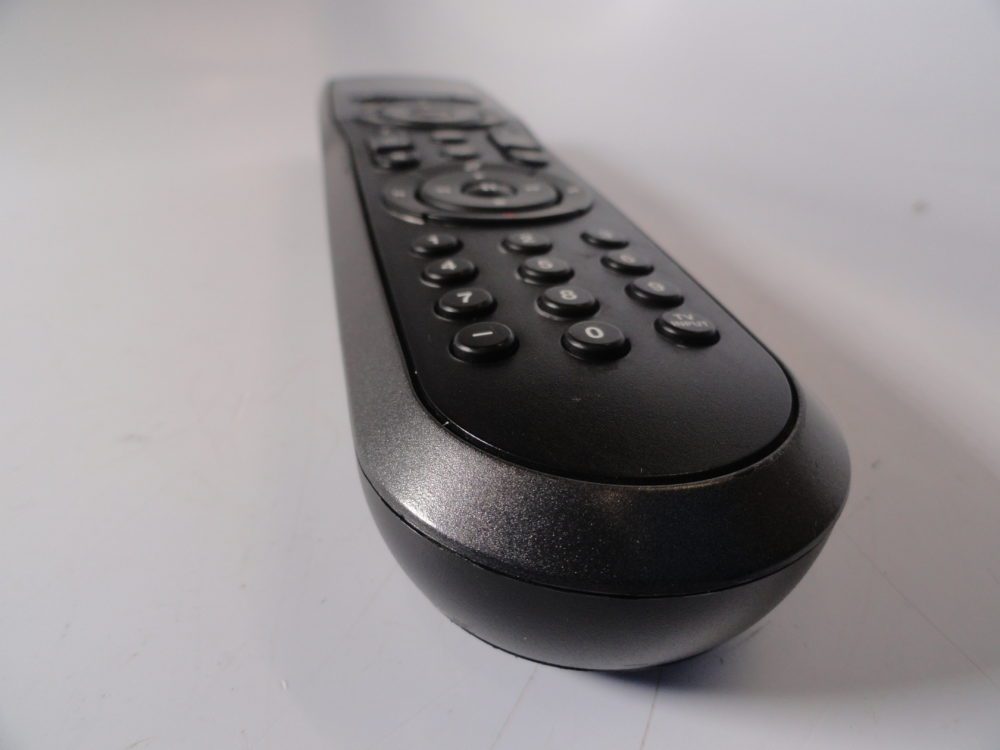 Bose RC35T-L Remote Control for Lifestyle Systems 135, 235, 535