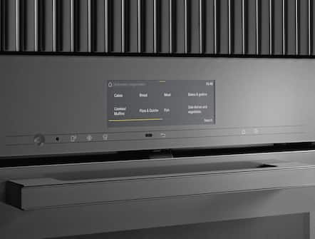 Miele オーブン | H 7840 BM 電子レンジ機能付オーブン