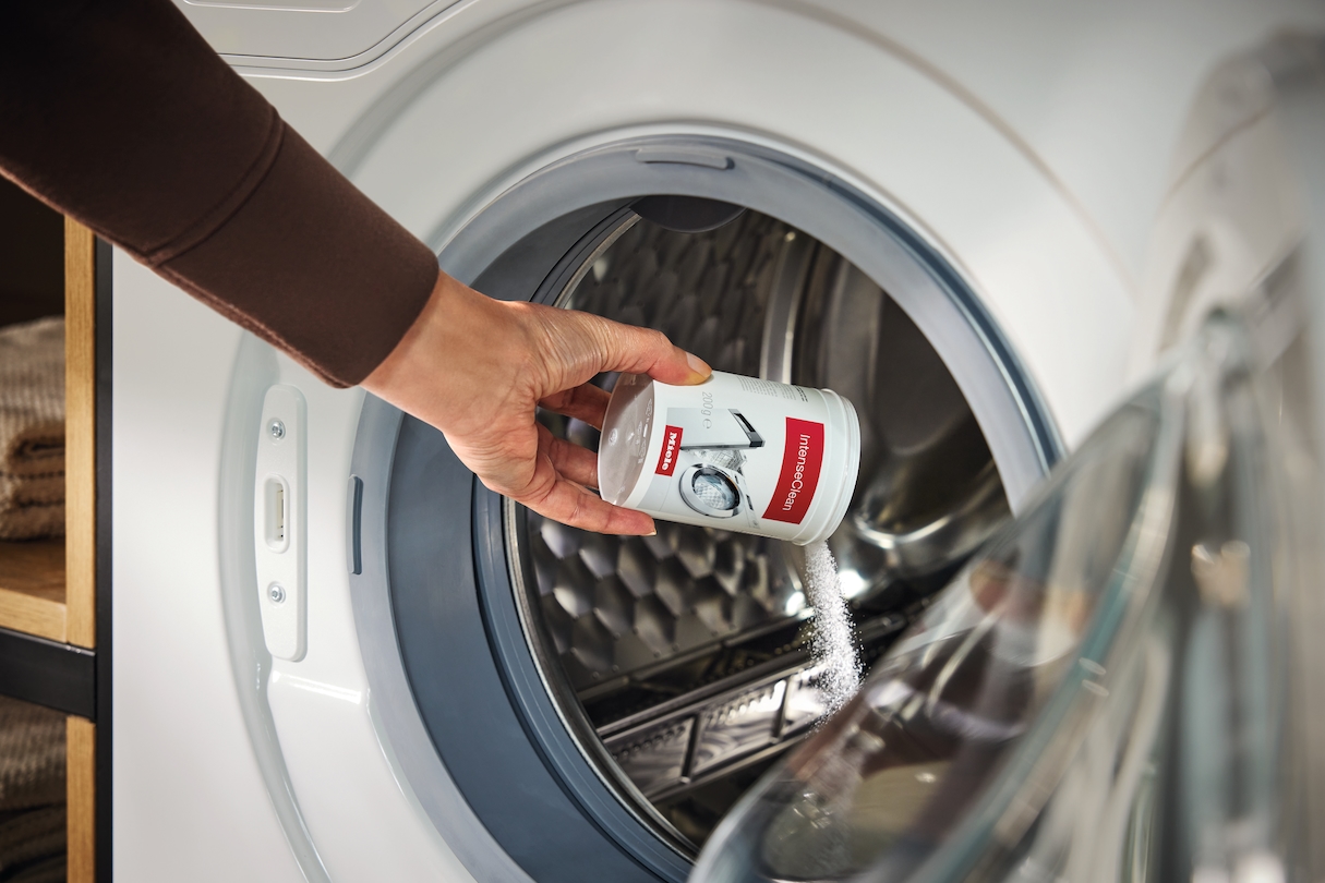 Miele | Set 5 UltraPhase Refresh Elixir | Laundry Care Cleaning