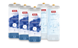 Set 5xUltraPhase en (kl) | Cleaning and Accessories | Miele online