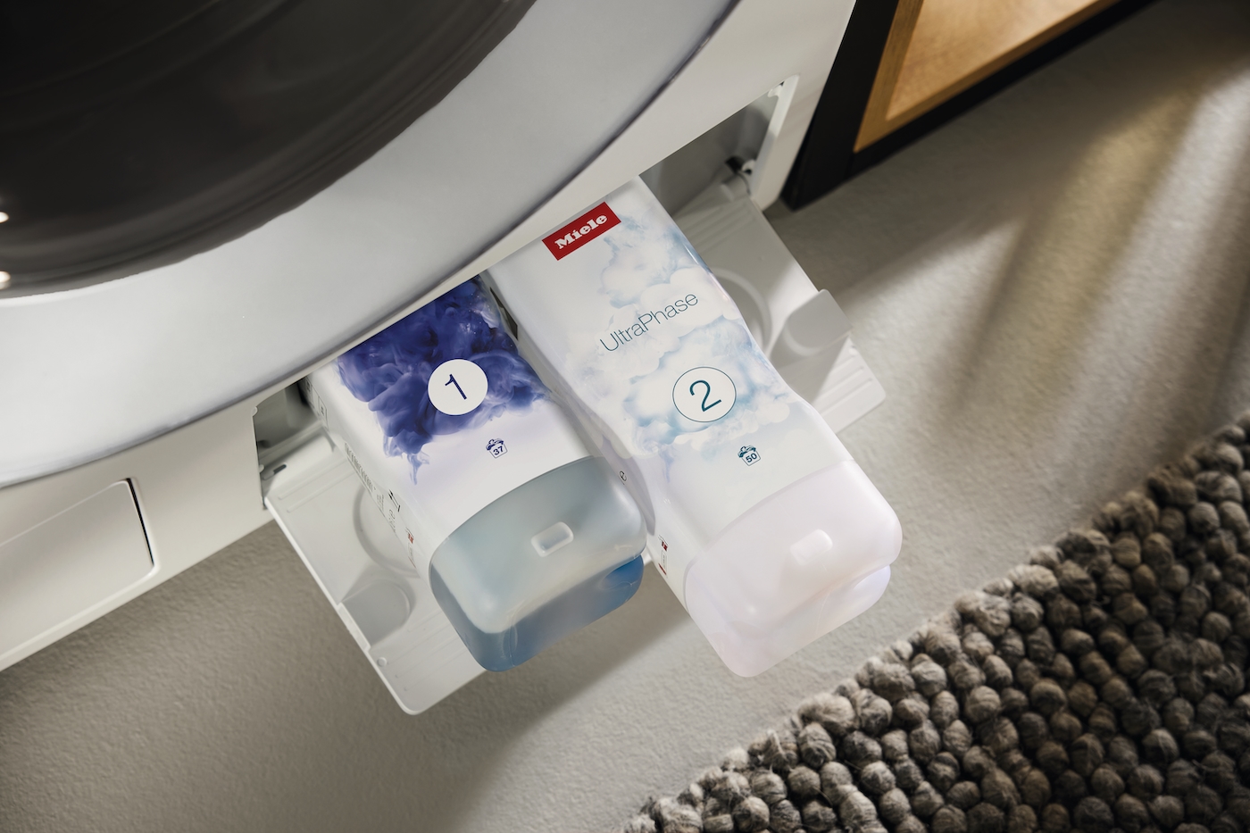 ミーレ洗濯洗剤 未開封6本 ミーレ洗濯洗剤 未開封6本 ミーレ洗濯洗剤