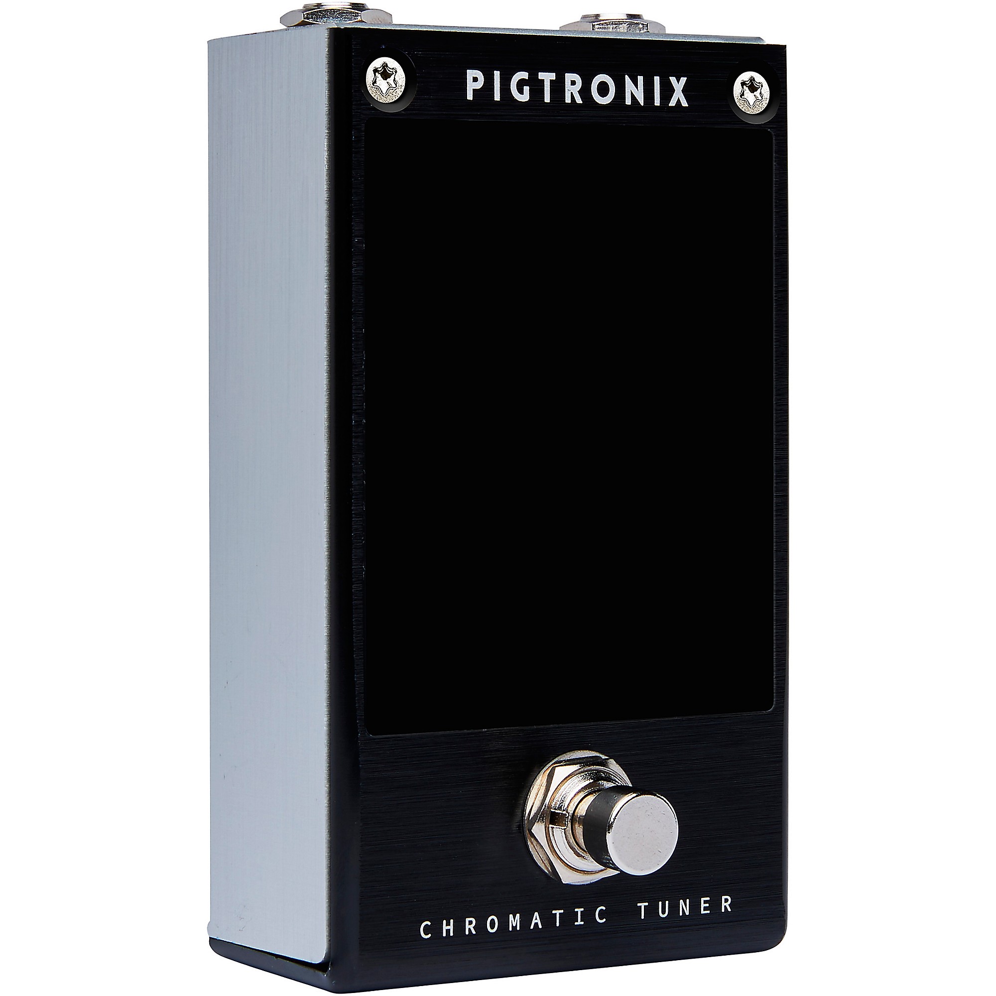 Pigtronix 2NR Chromatic Pedal Tuner | Music & Arts