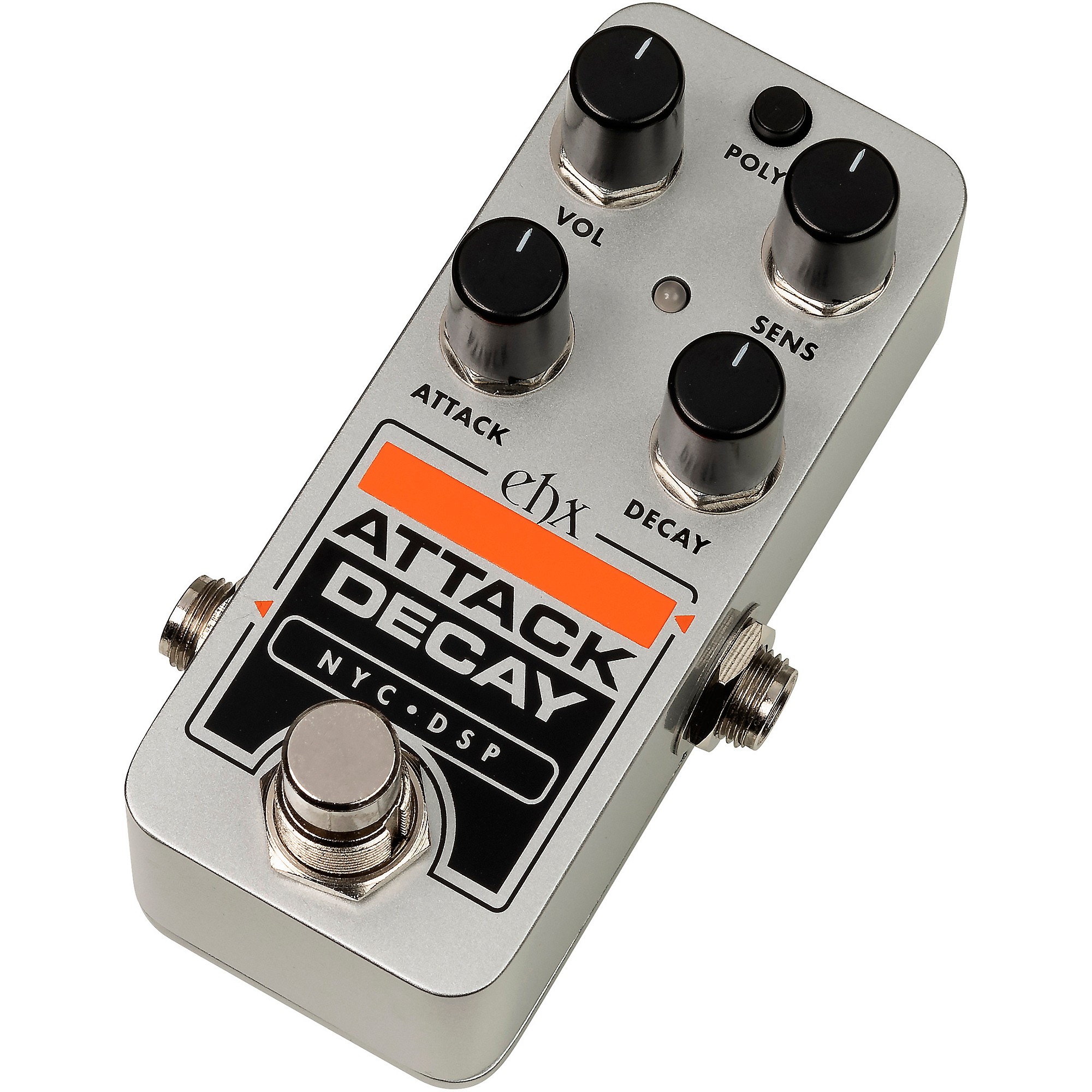 Electro-Harmonix Pico Attached Decay Reverse Tape Simulator