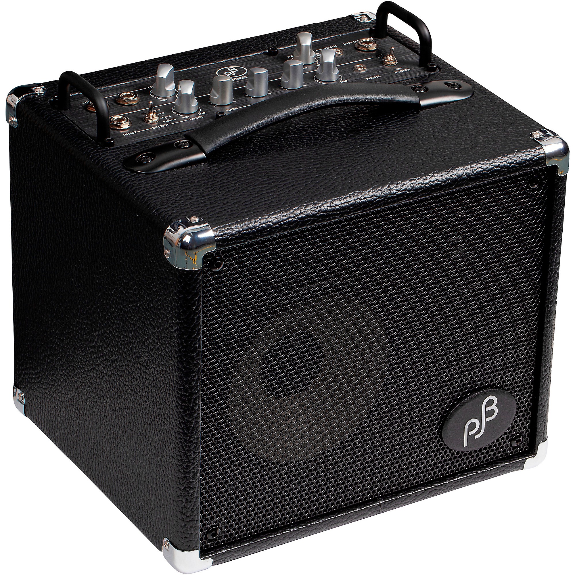 Phil Jones Bass Bass Engine 17 Bass Amp Combo | Music & Arts
