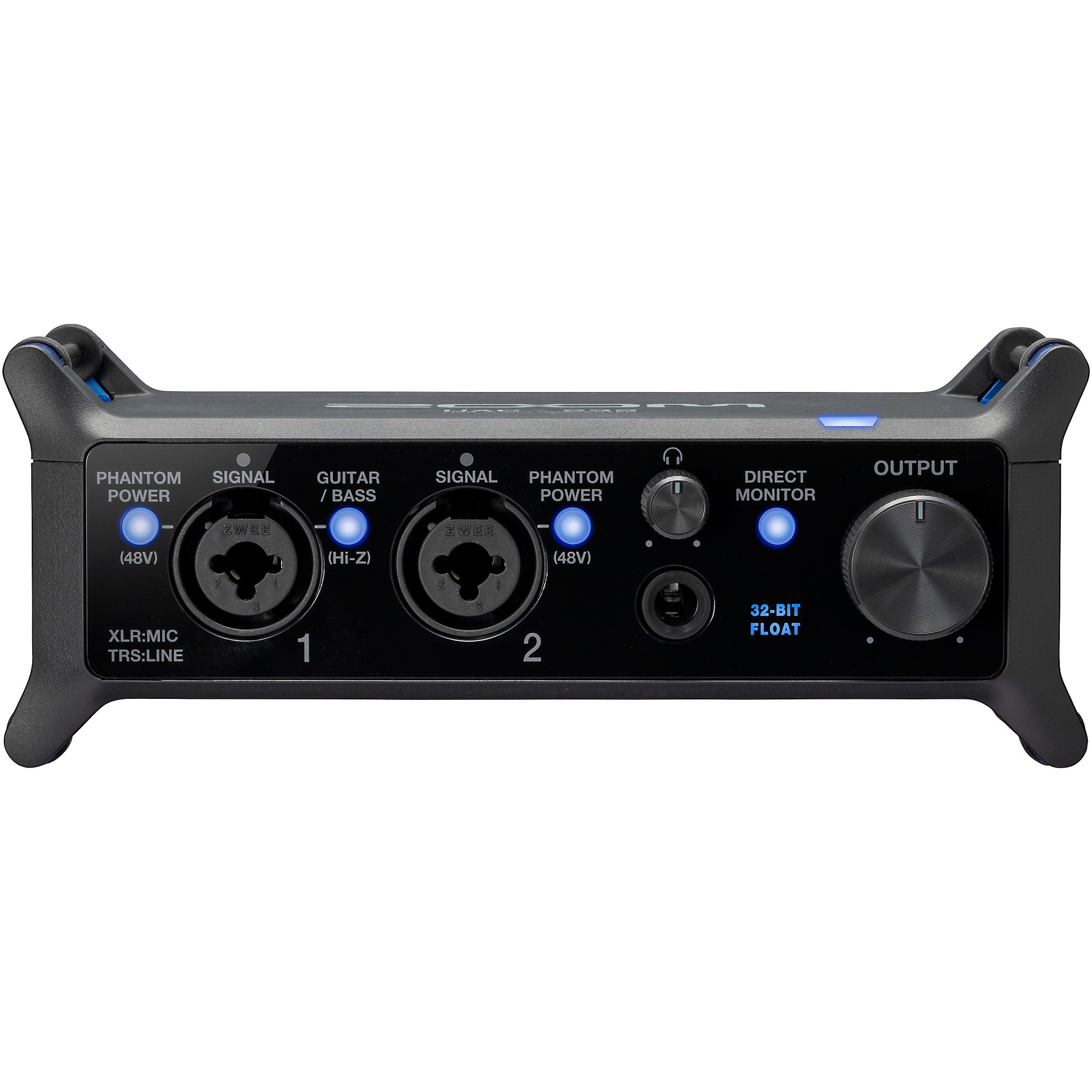 Zoom UAC-232 USB 3.0 Audio Interface | Music & Arts