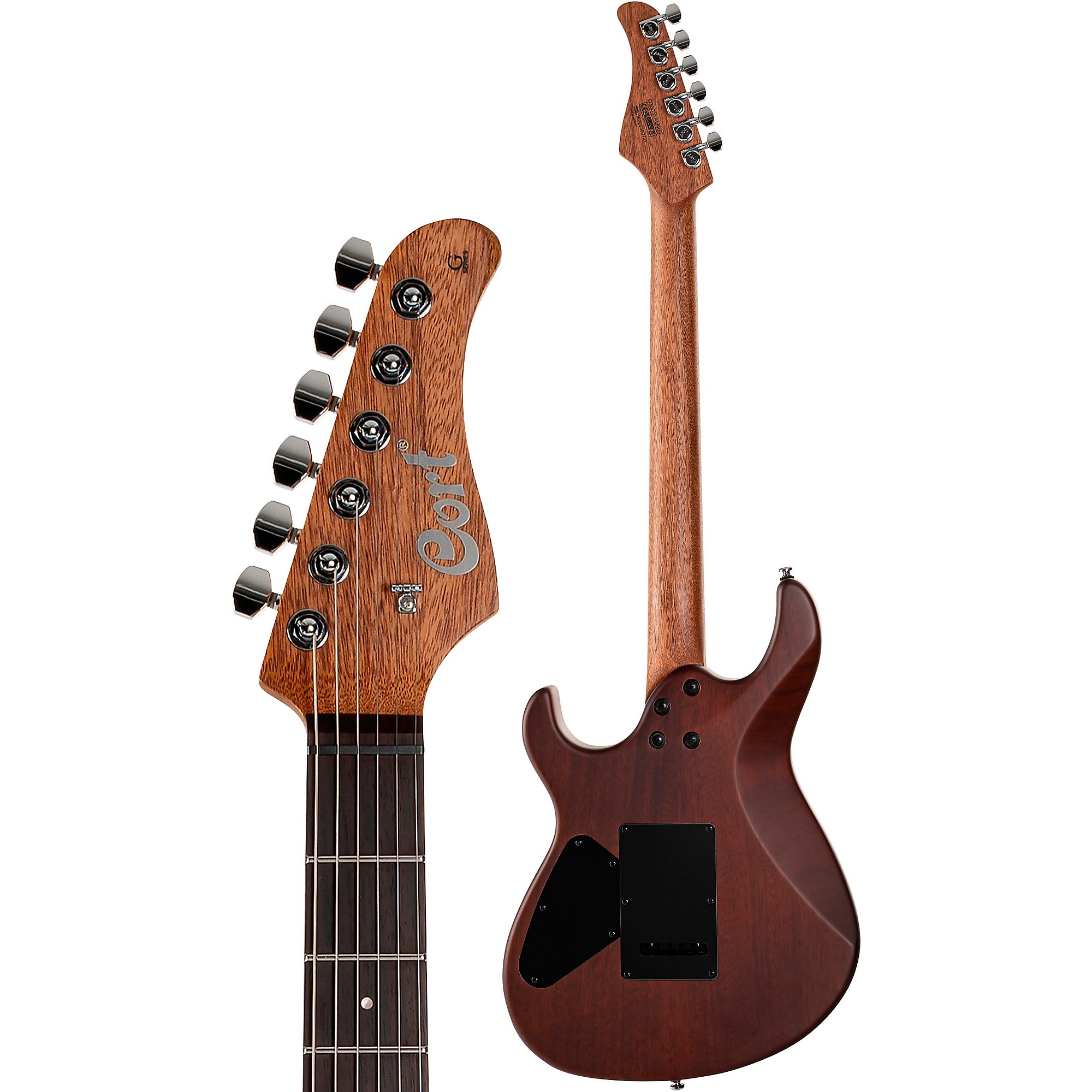 Cort G300 Raw Electric Guitar | Music & Arts