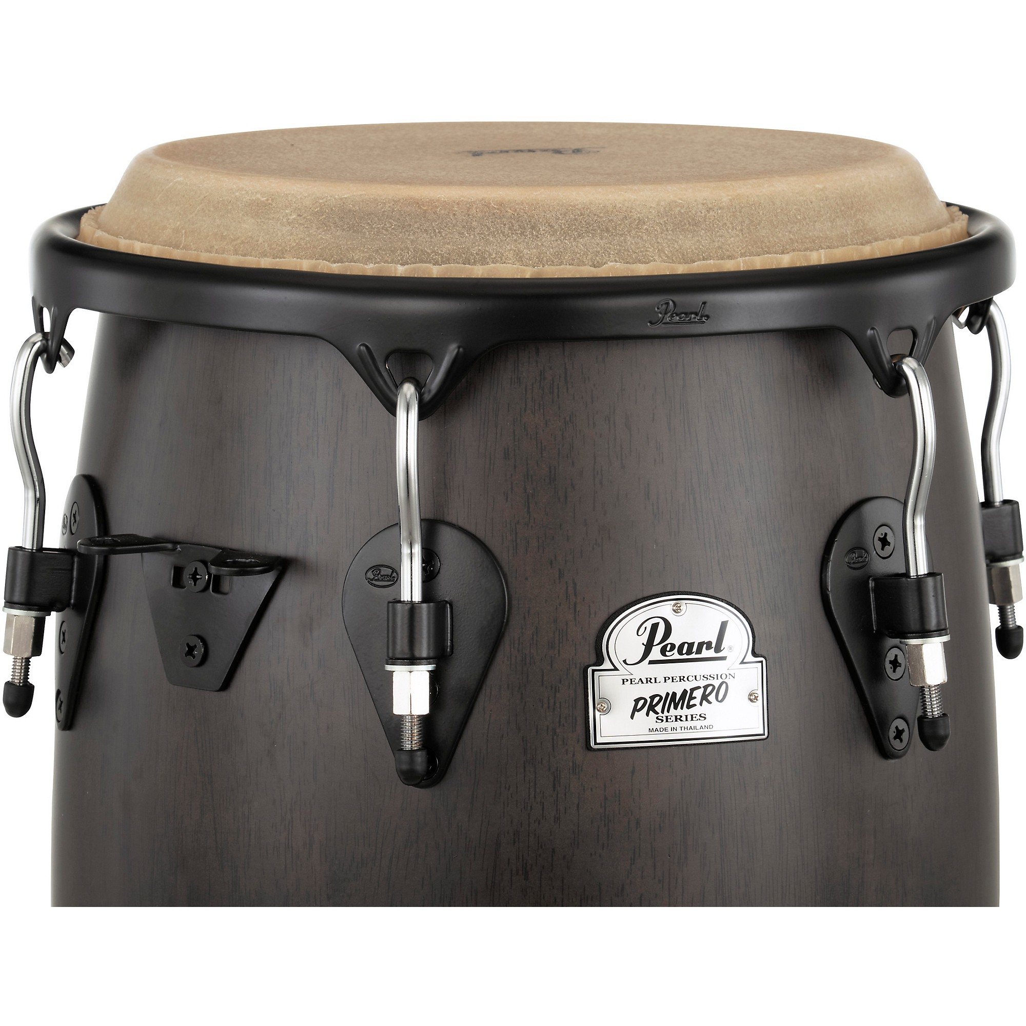 Pearl コンガ キント&トゥンバ