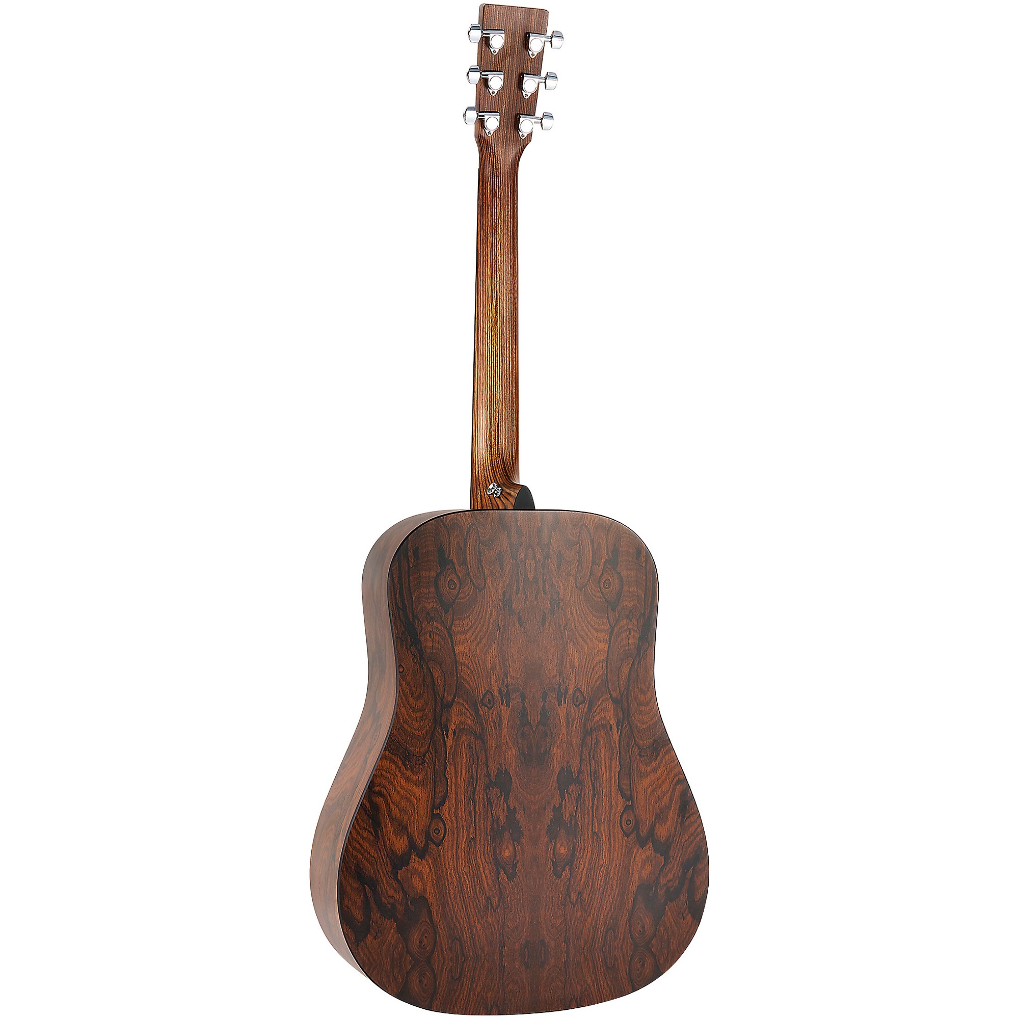 Martin D-X1E Special X Series HPL Ziricote Dreadnought Acoustic