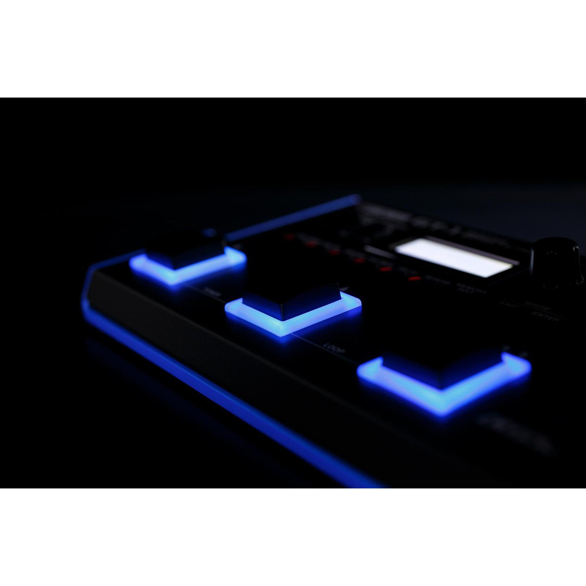 BOSS GT-1 Guitar Multi-Effects Processor | Music & Arts