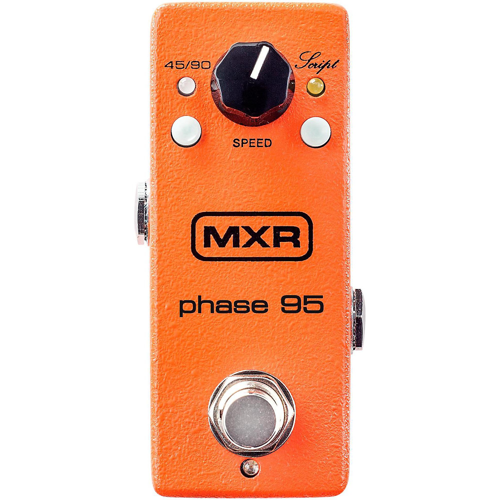MXR phase 90 ギターエフェクター 通電確認済み MXR Phase 90 ギター