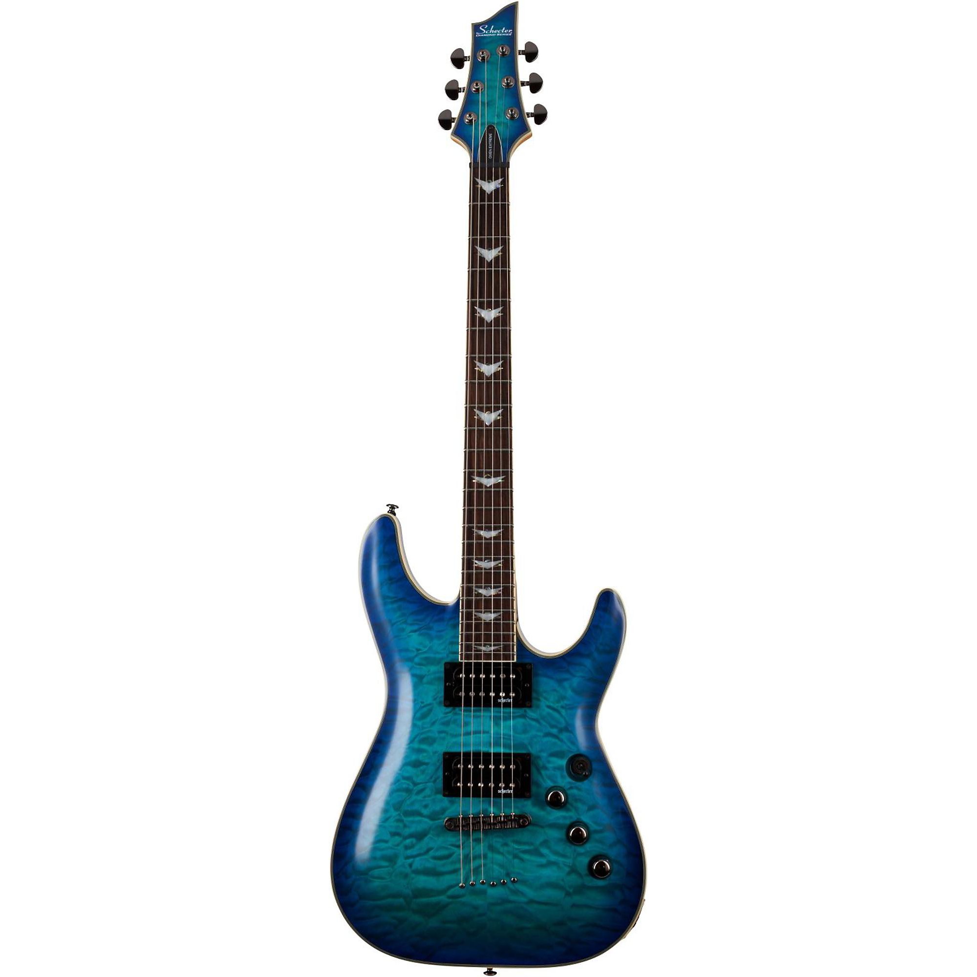 Schecter Guitar Research Omen Extreme-6 Electric Guitar | Music & Arts