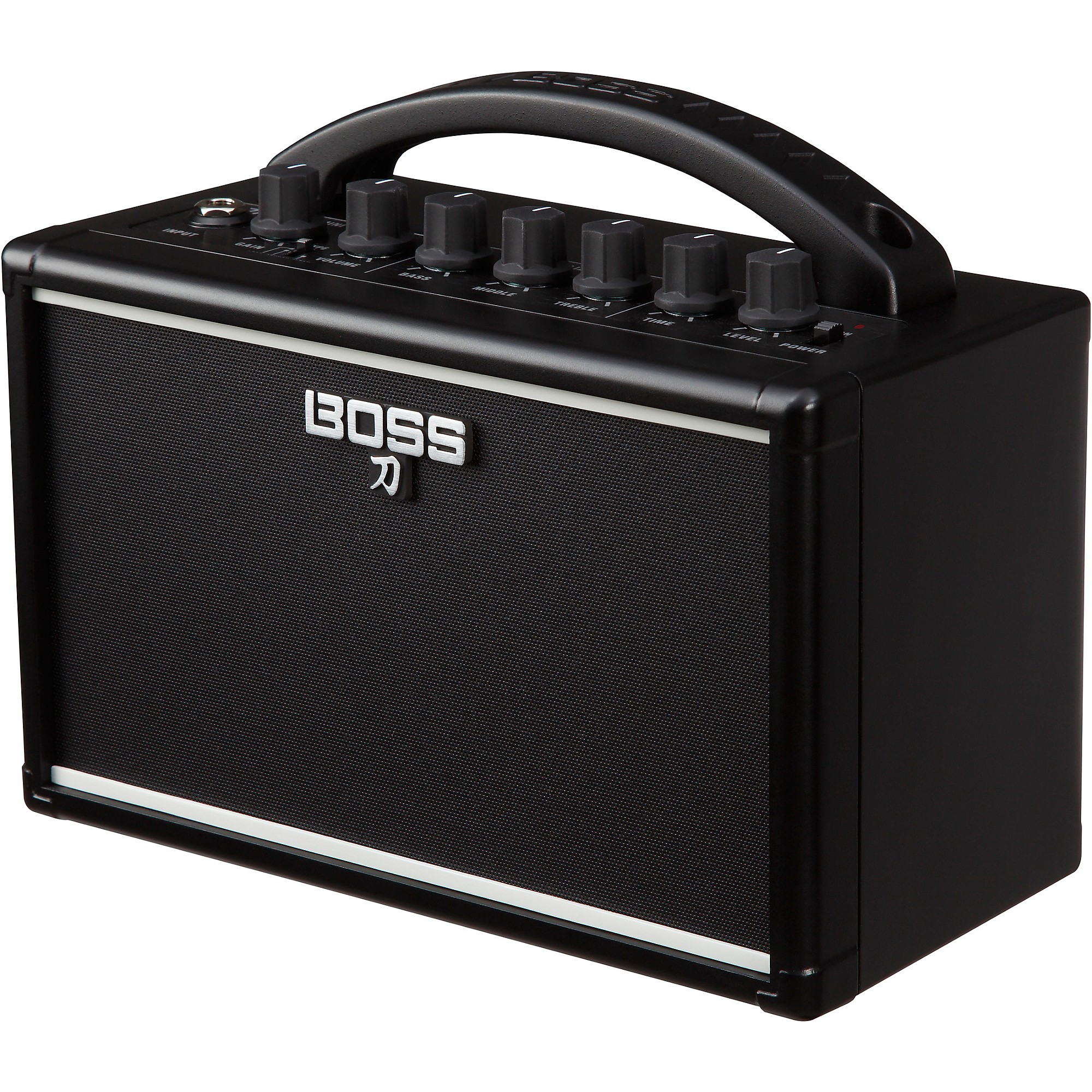 BOSS Katana-Mini Guitar Amplifier - | Music & Arts