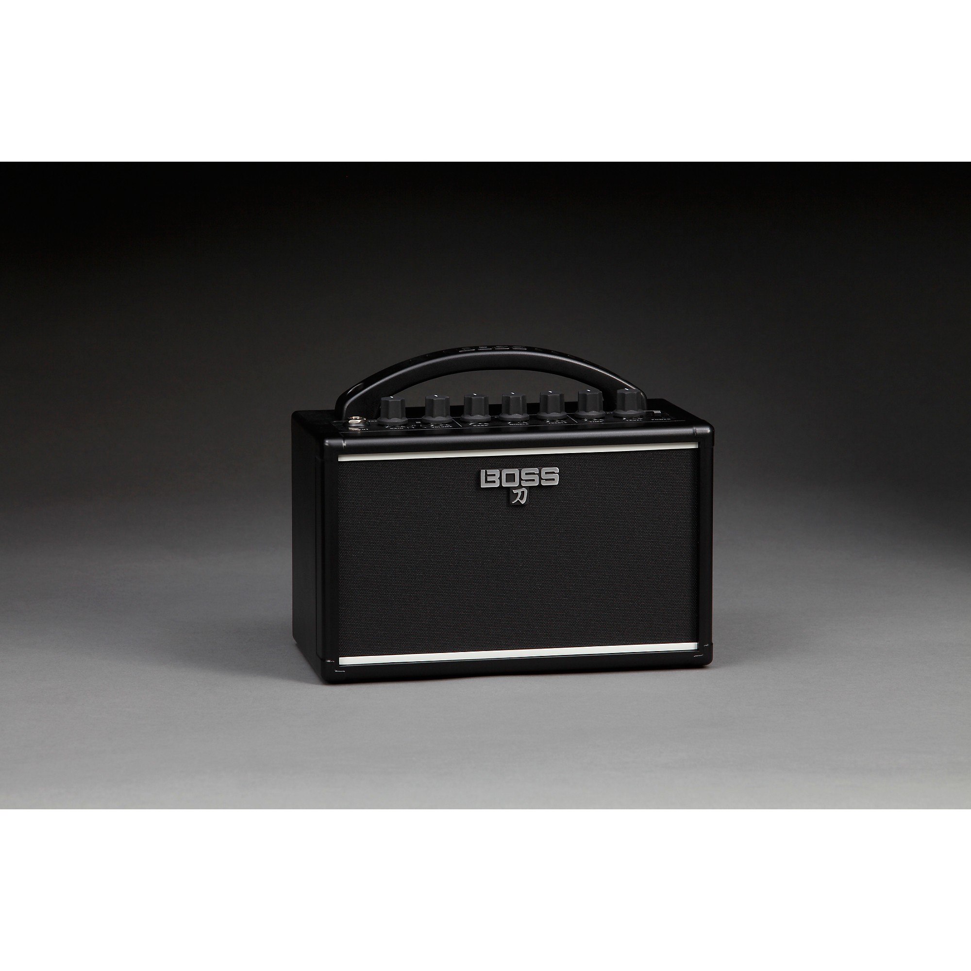 BOSS Katana-Mini Guitar Amplifier - | Music & Arts