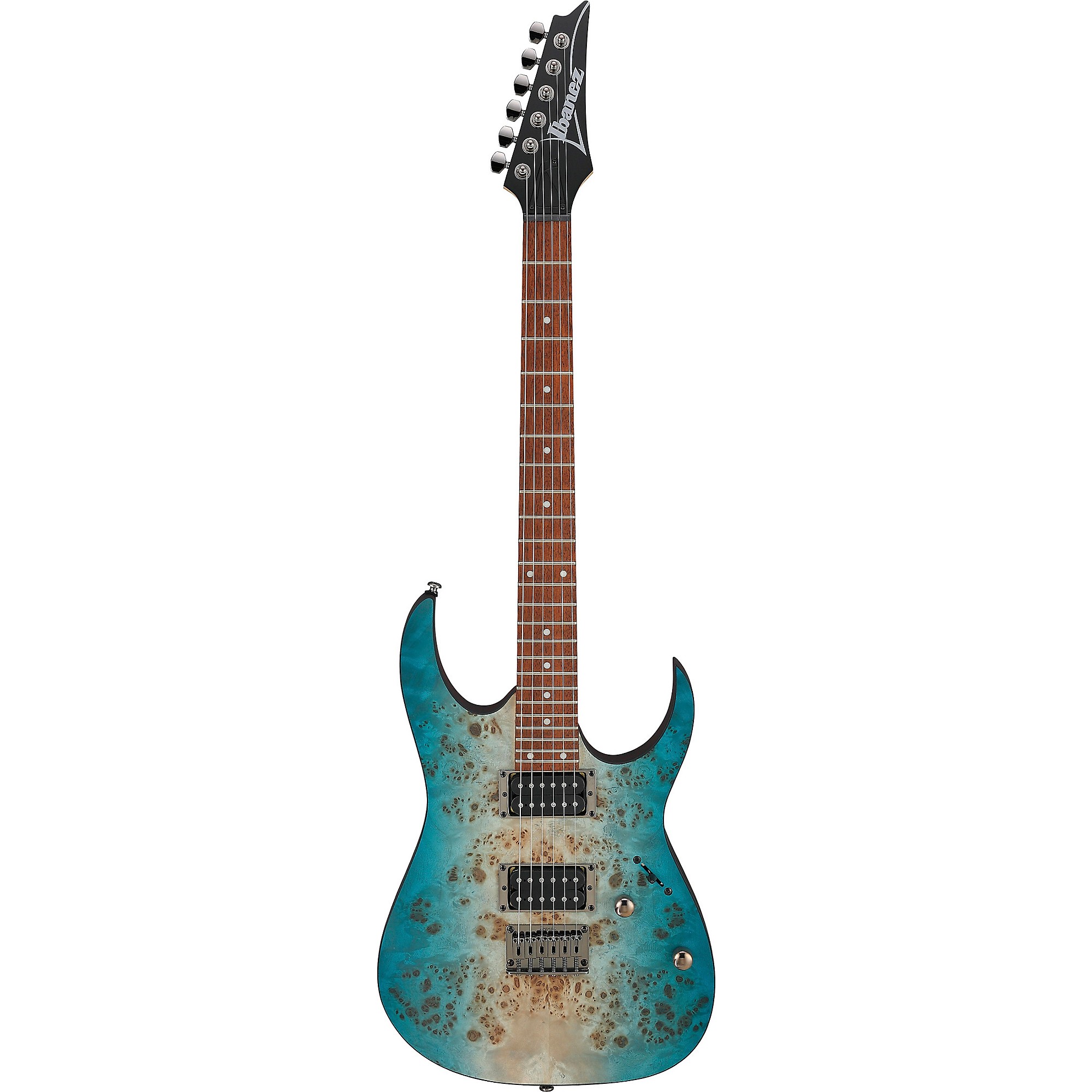 Ibanez RG Series RG421PB Electric Guitar | Music & Arts