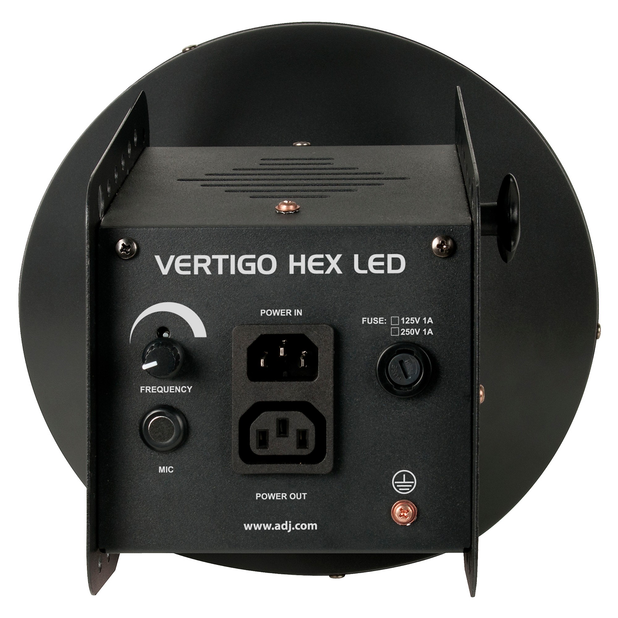 American DJ Vertigo Hex LED | Music & Arts