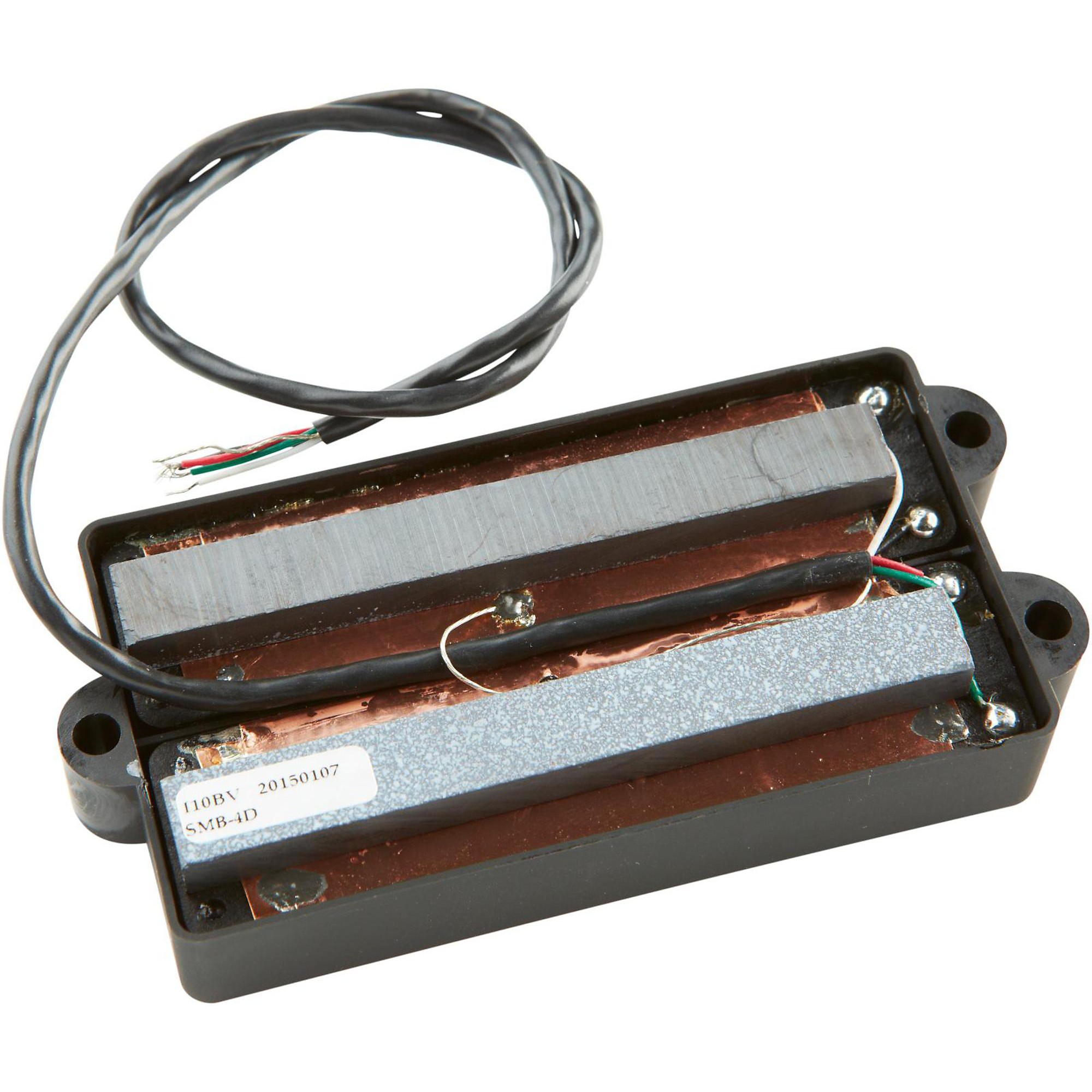 Seymour Duncan SMB-4D Music Man Ceramic Bass Pickup | Music & Arts