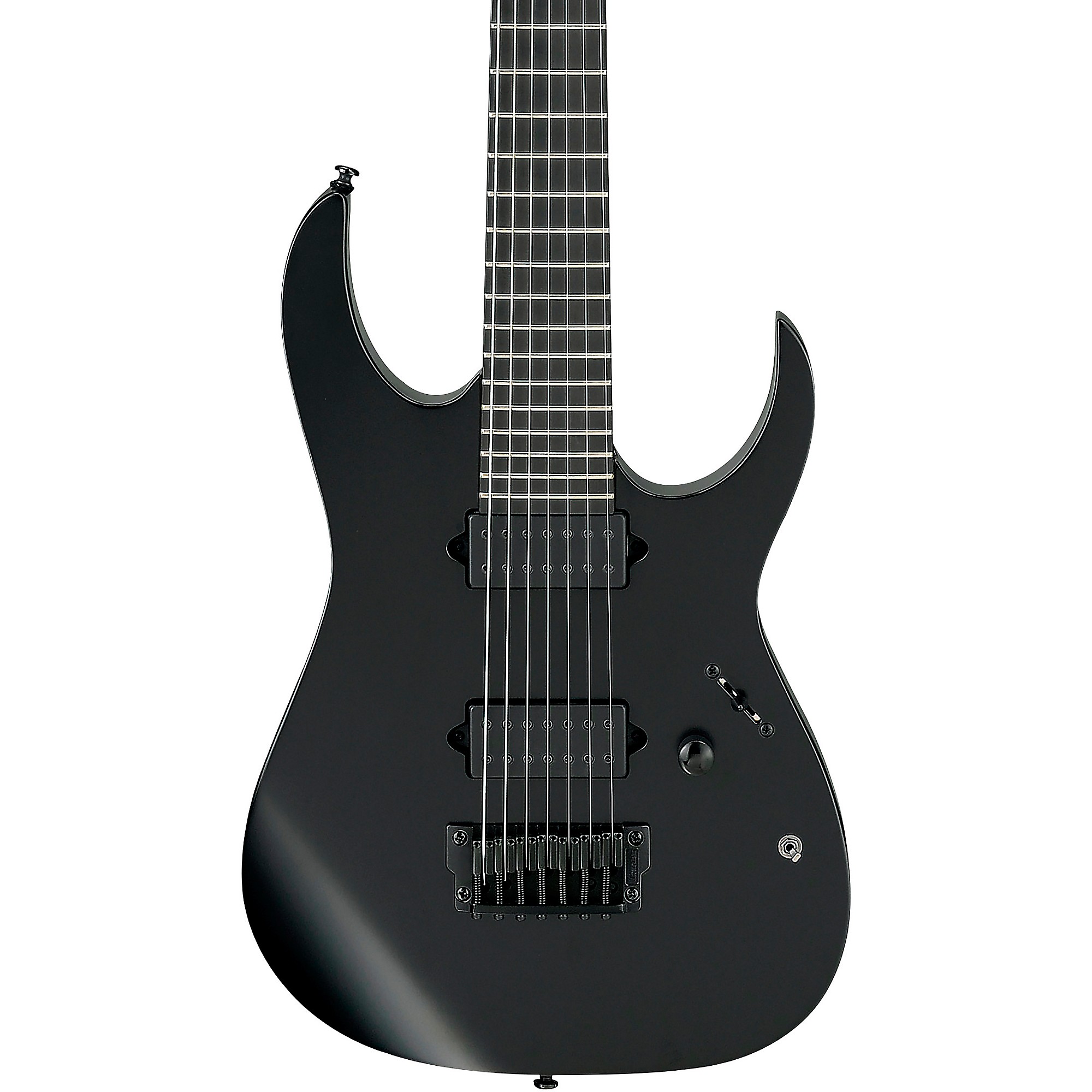 Ibanez RGIXL7 Iron Label 7-String Electric Guitar | Music & Arts