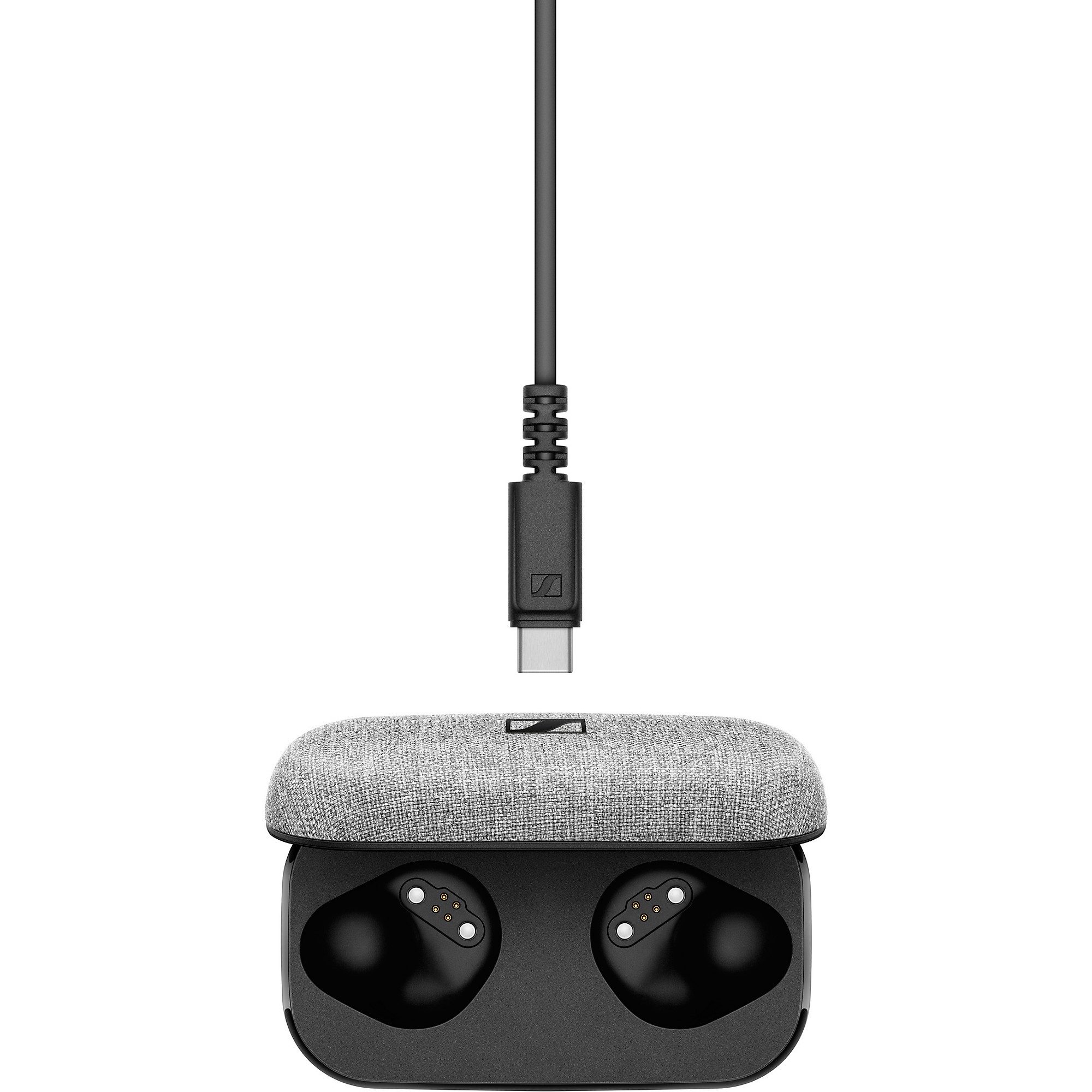 Sennheiser MOMENTUM True Wireless Earphones | Music & Arts
