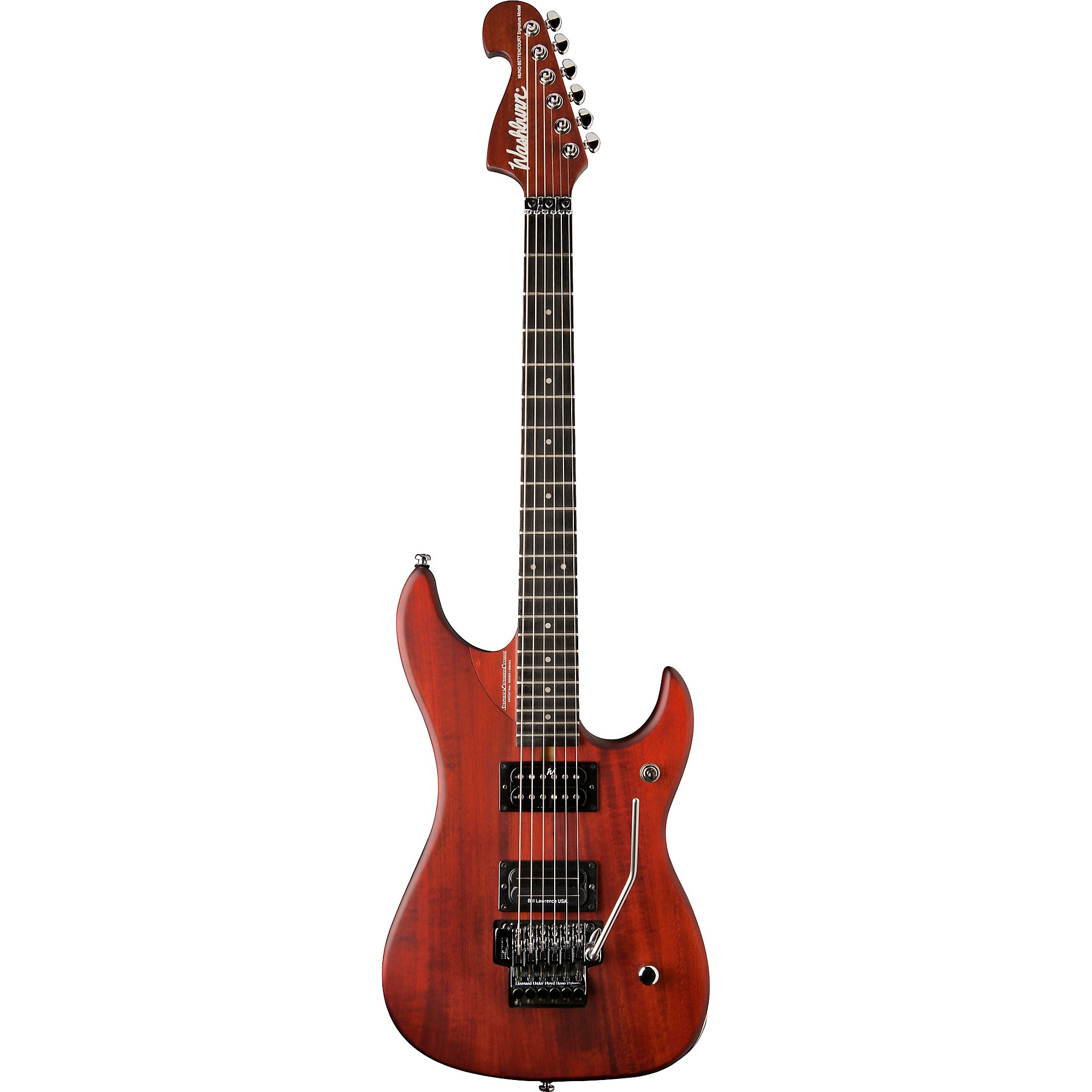 Washburn N2 2021年製
