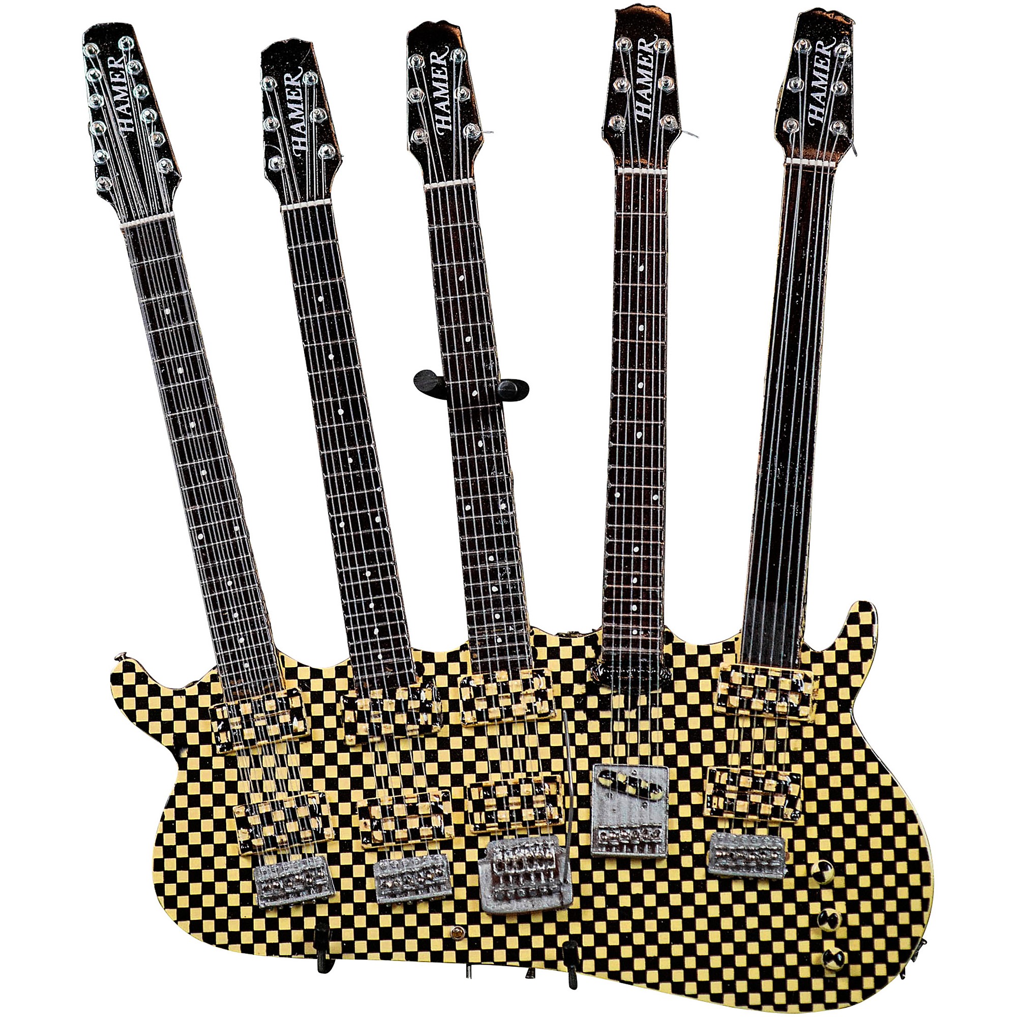 Cheap Trick Rick Nielsen ギターピック Cheap Trick Rick Nielsen