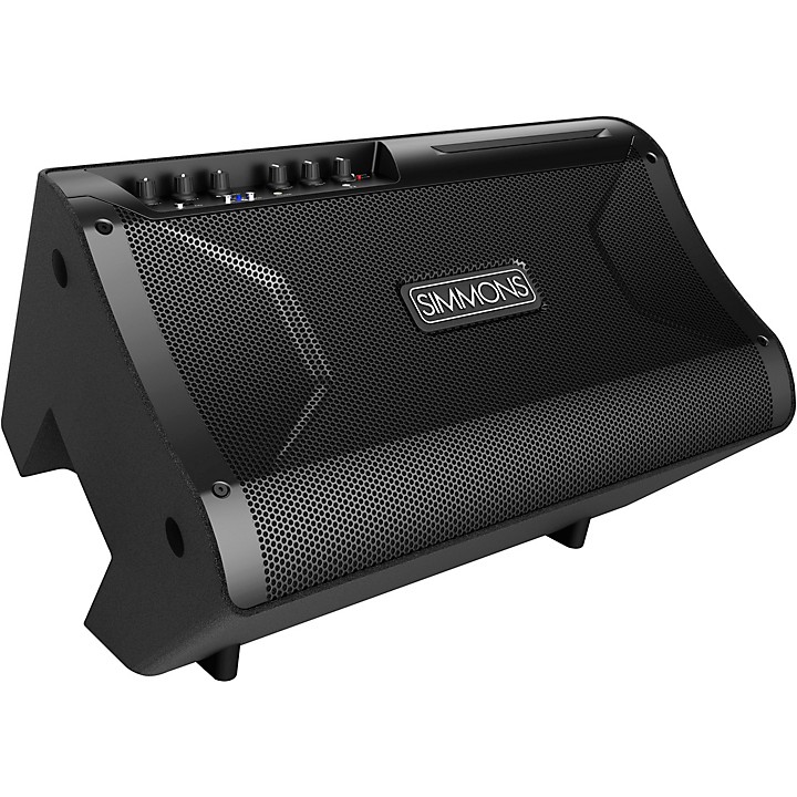 Simmons DA2110 10
