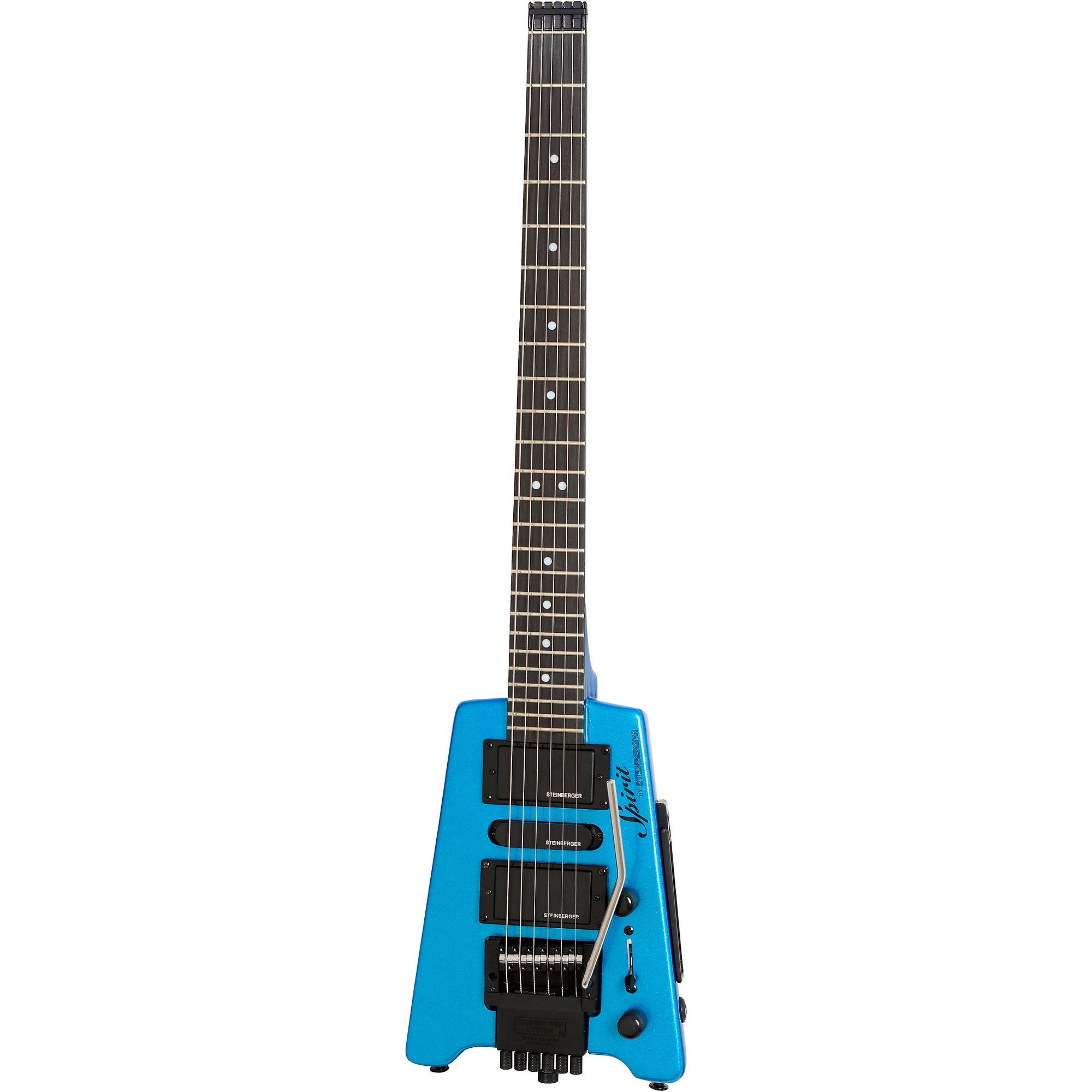 Steinberger Spirit GT-Pro Delux Outfit | Music & Arts