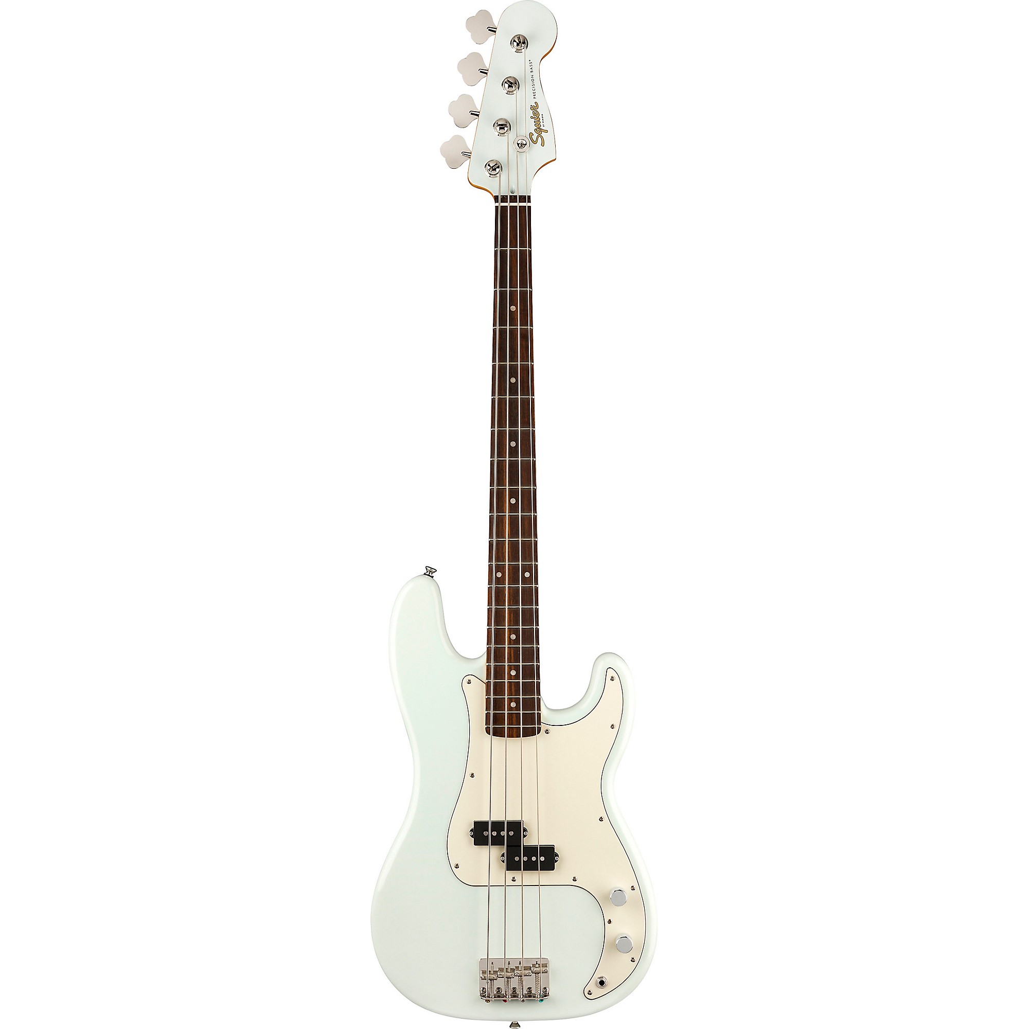 Squier Classic Vibe '60s Precision Bass Limited-Edition Guitar