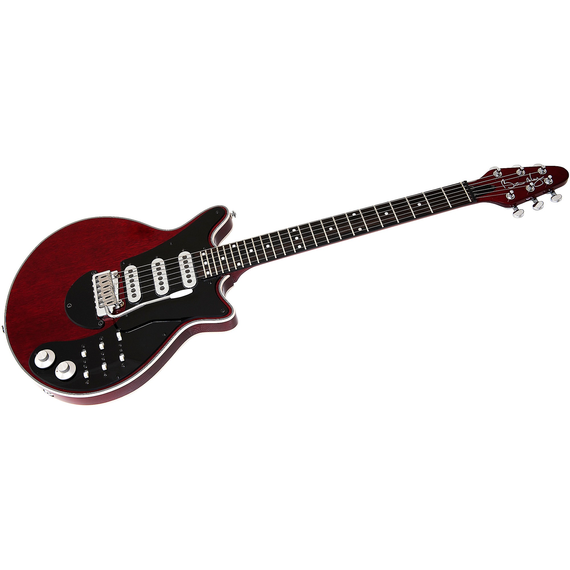 Brian May Guitars BMG Special Electric Guitar | Music & Arts
