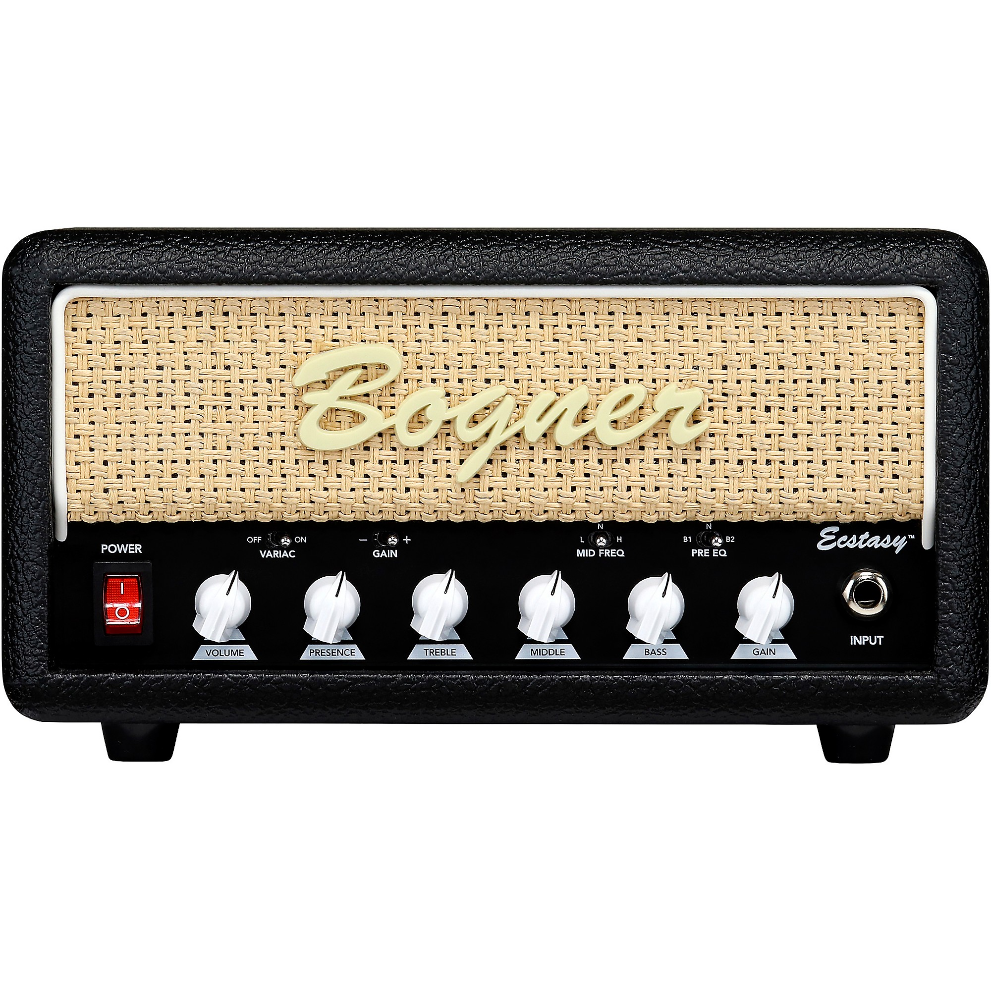 AMT Legend amps B2 プリアンプ エフェクター ボグナー AMT Legend