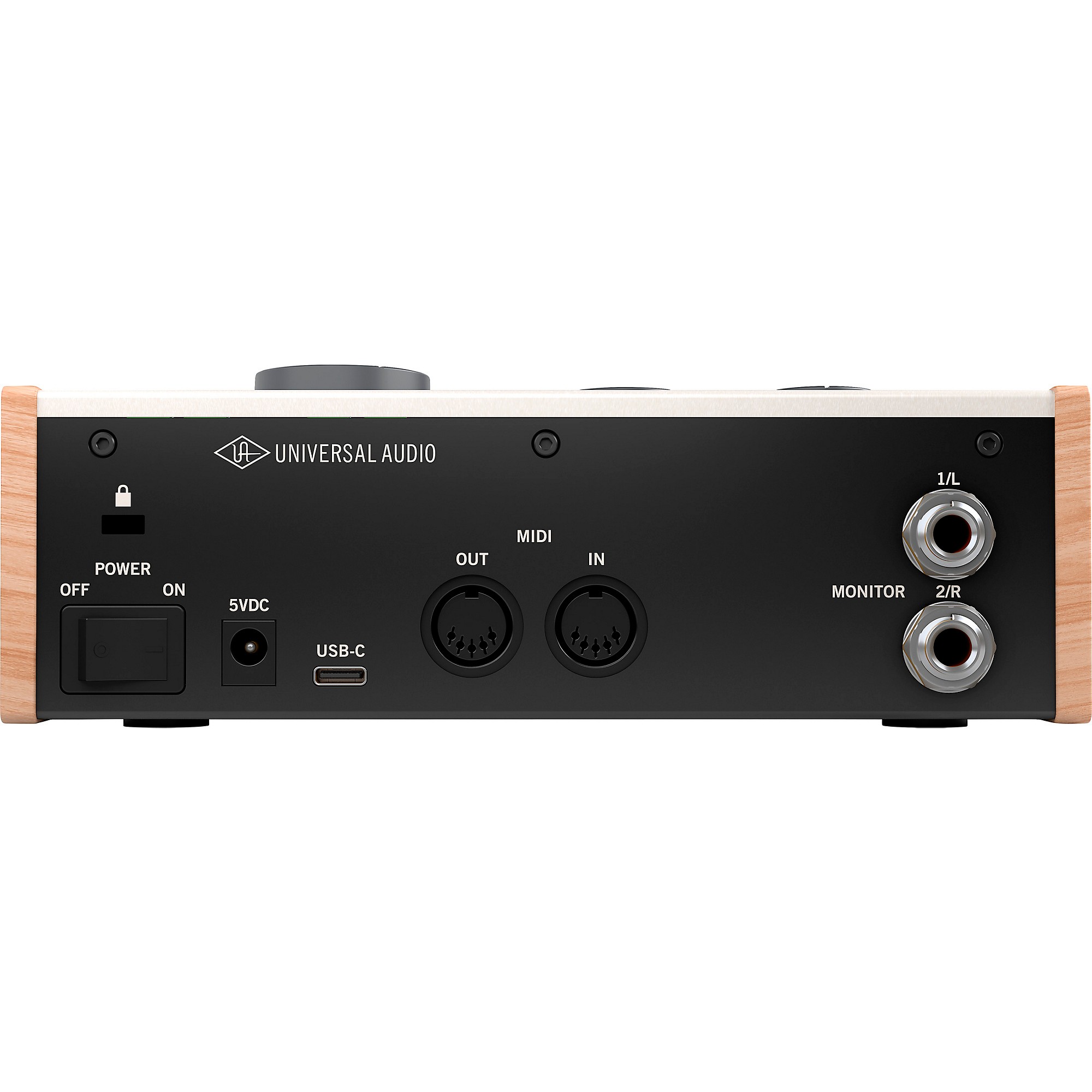 Universal Audio Volt 276 USB Recording Studio Audio Interface