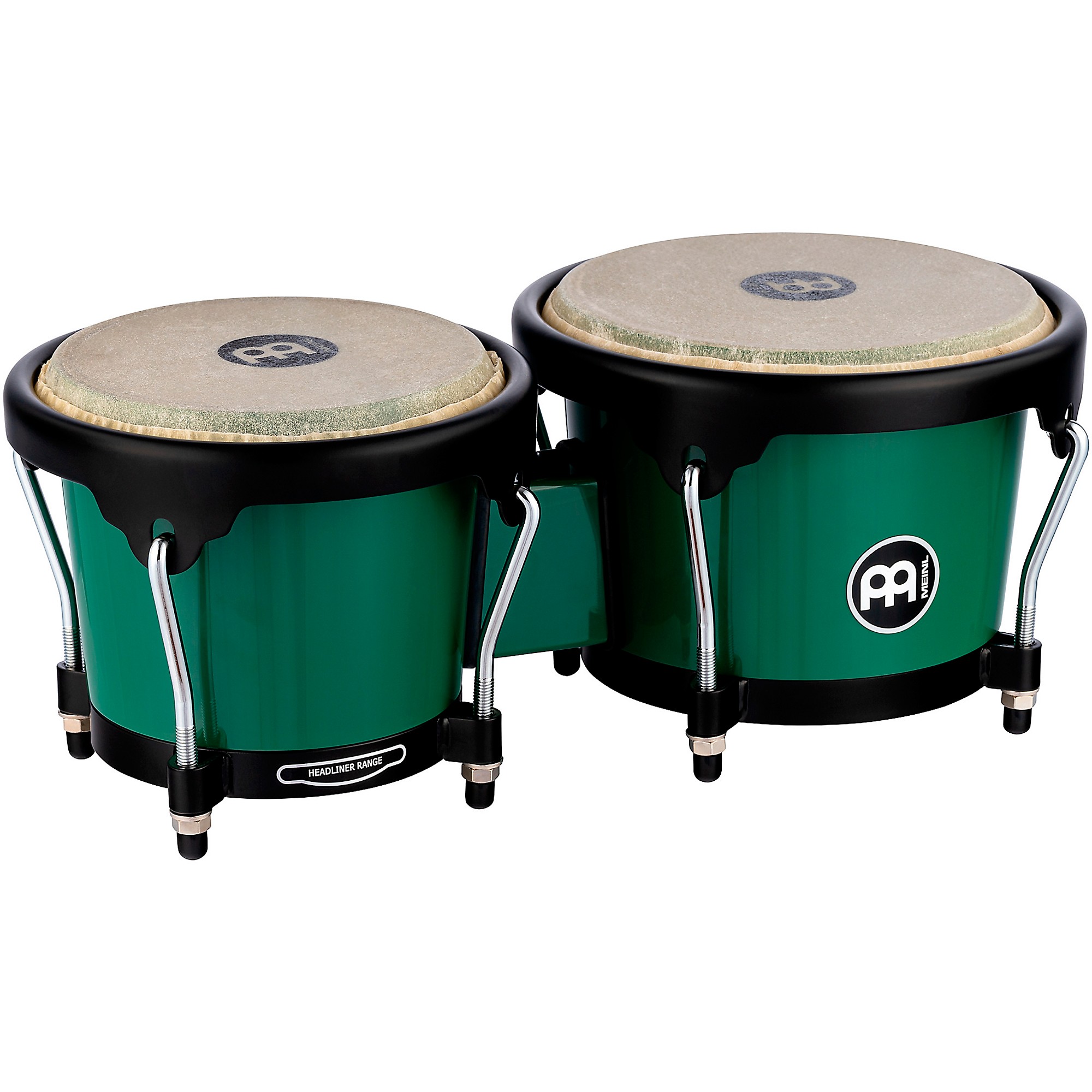 マイネル MEINL HB100NT Headliner シリーズウッド HB100NT - Meinl