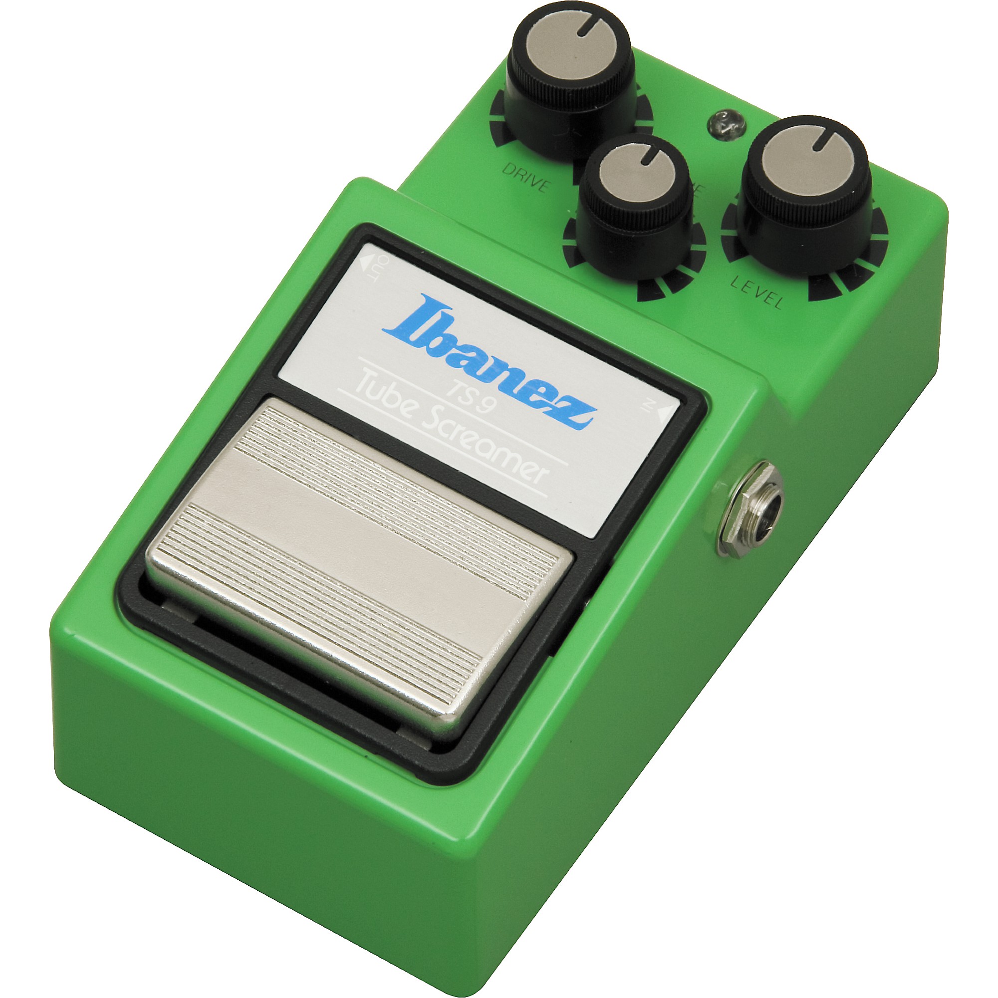Ibanez TS9 Tube Screamer Effects Pedal | Music & Arts